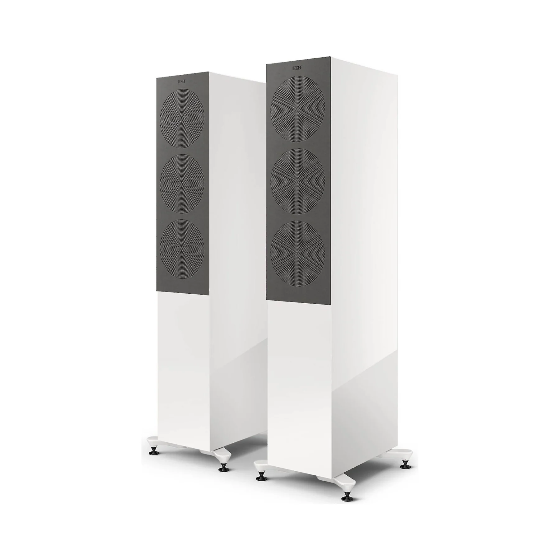 KEF R7 Meta Floorstanding Speakers - Clearance / Open Box - Image 10