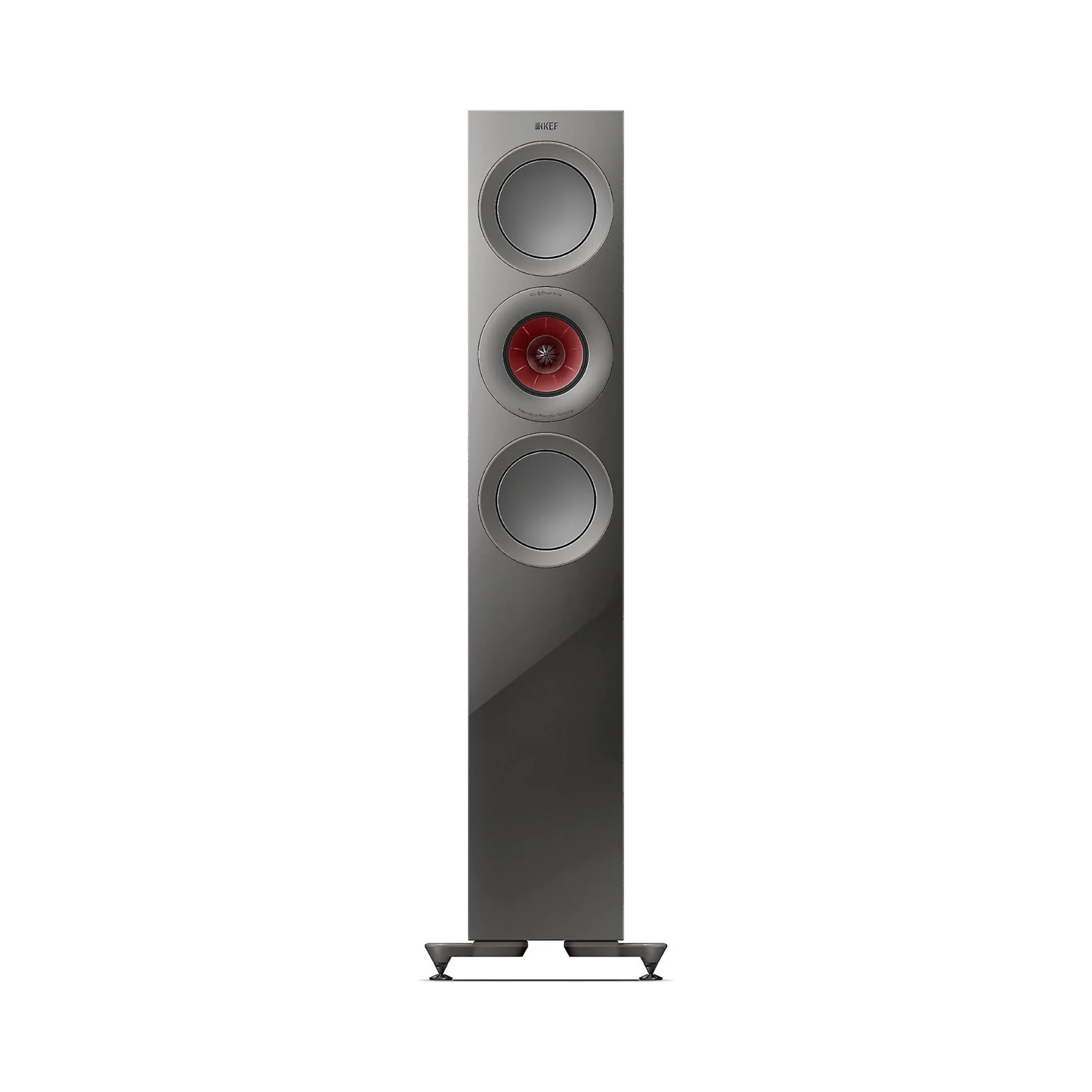 KEF R7 Meta Floorstanding Speakers - Clearance / Open Box - Image 14