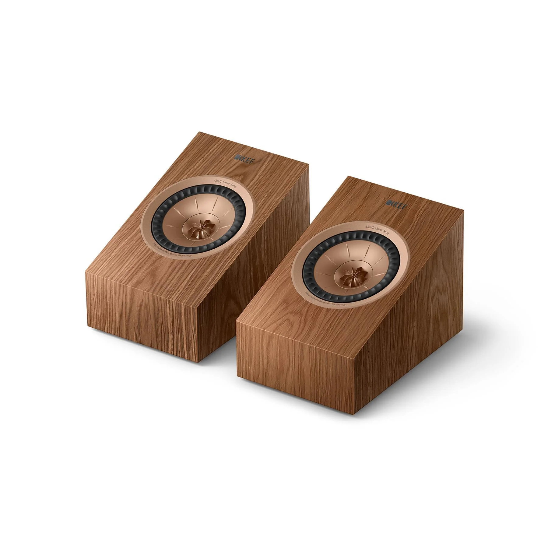 KEF R8 Meta Atmos Speakers - Image 3