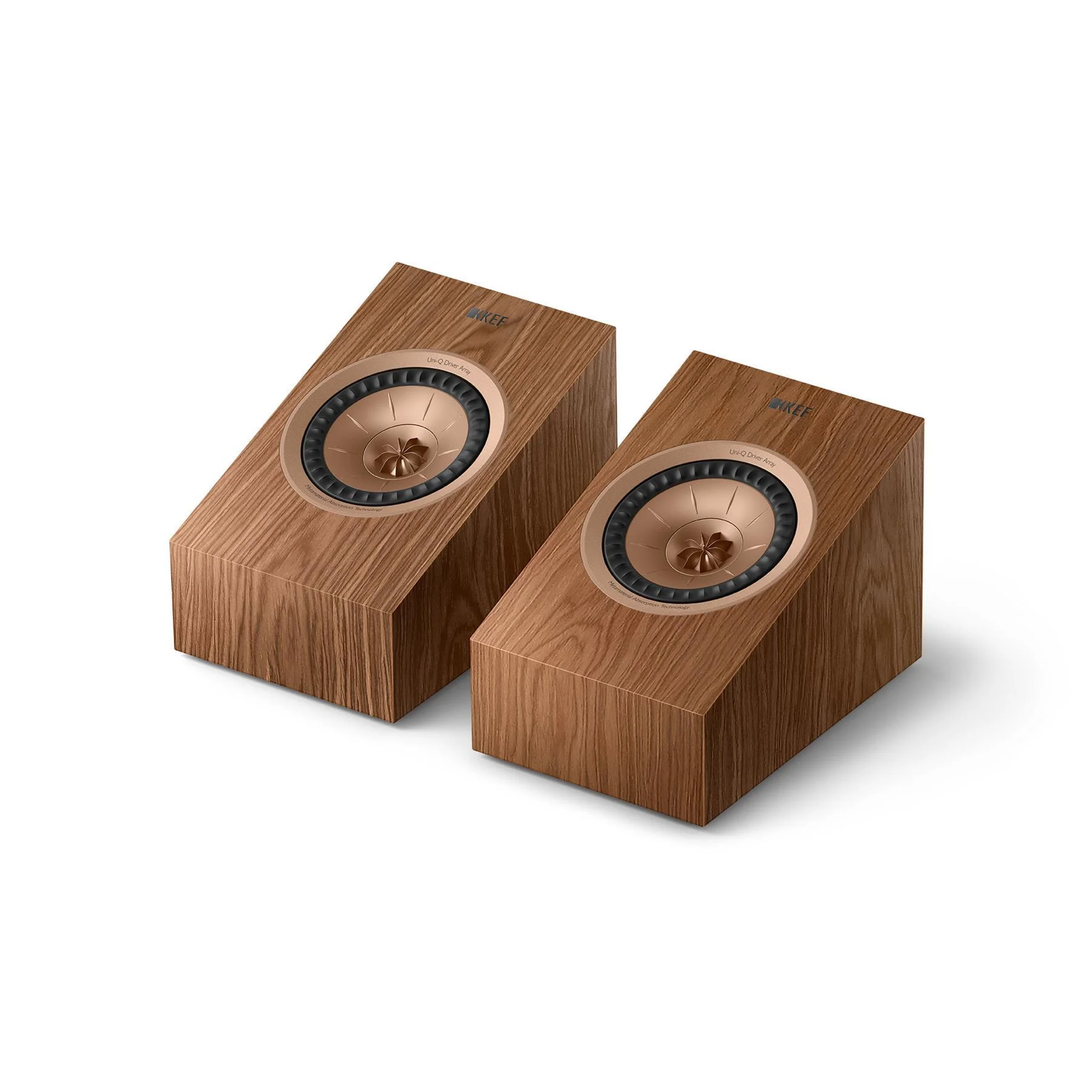 KEF R8 Meta Atmos Speakers - Clearance / Open Box