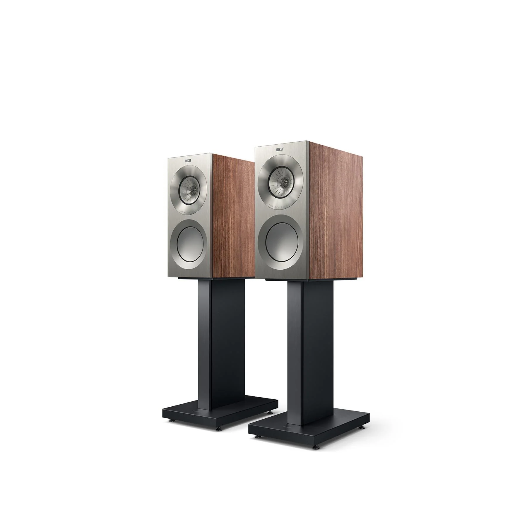 KEF Reference 1 Meta Bookshelf Speakers - Image 10