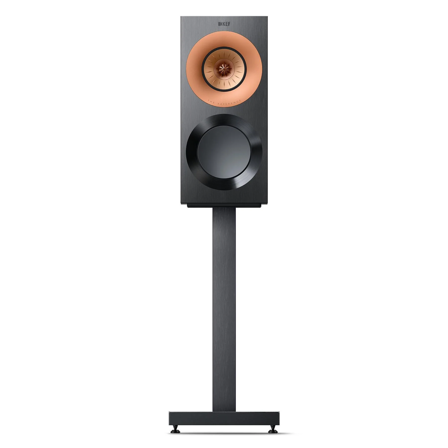 KEF Reference 1 Meta Bookshelf Speakers - Image 14