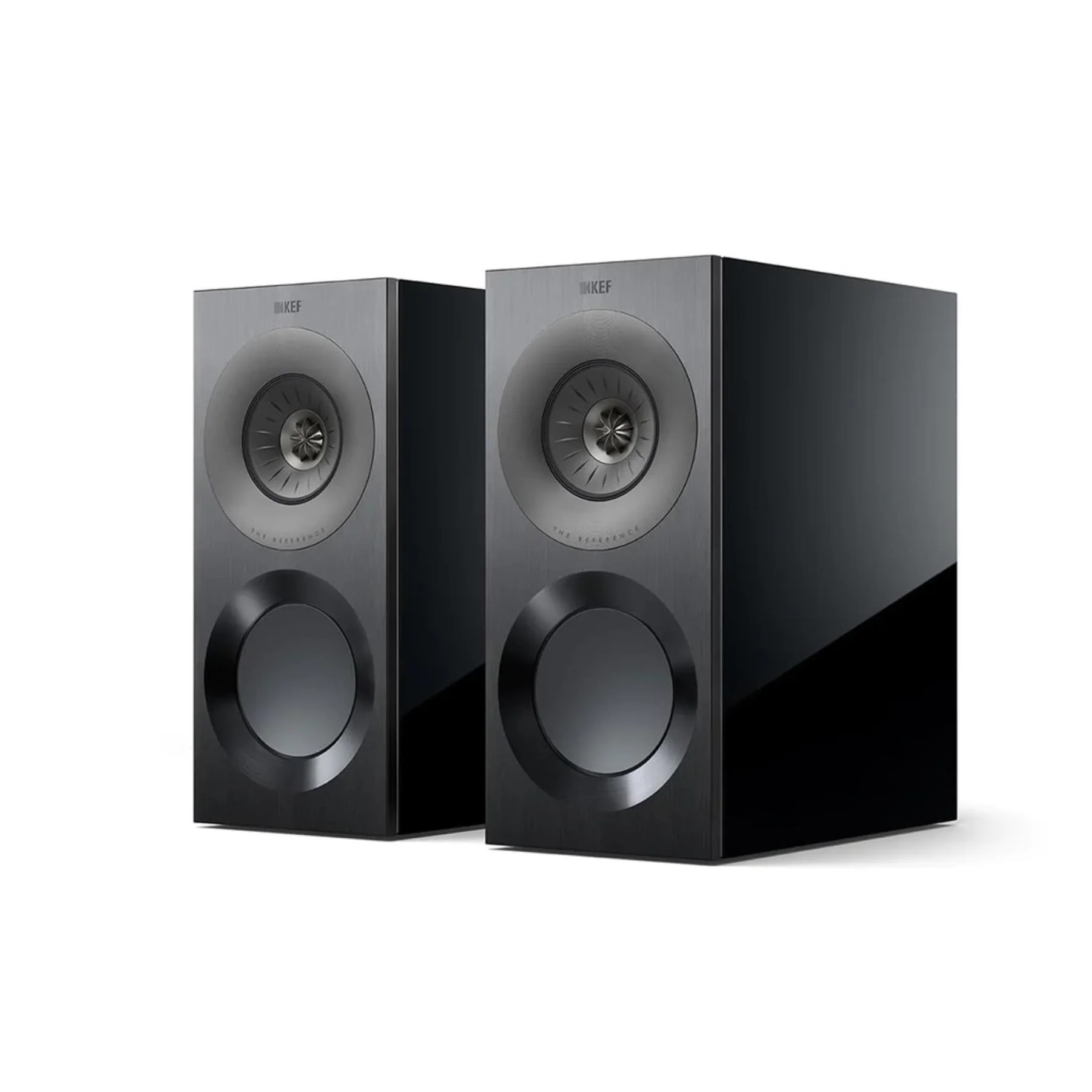 KEF Reference 1 Meta Bookshelf Speakers - Image 16