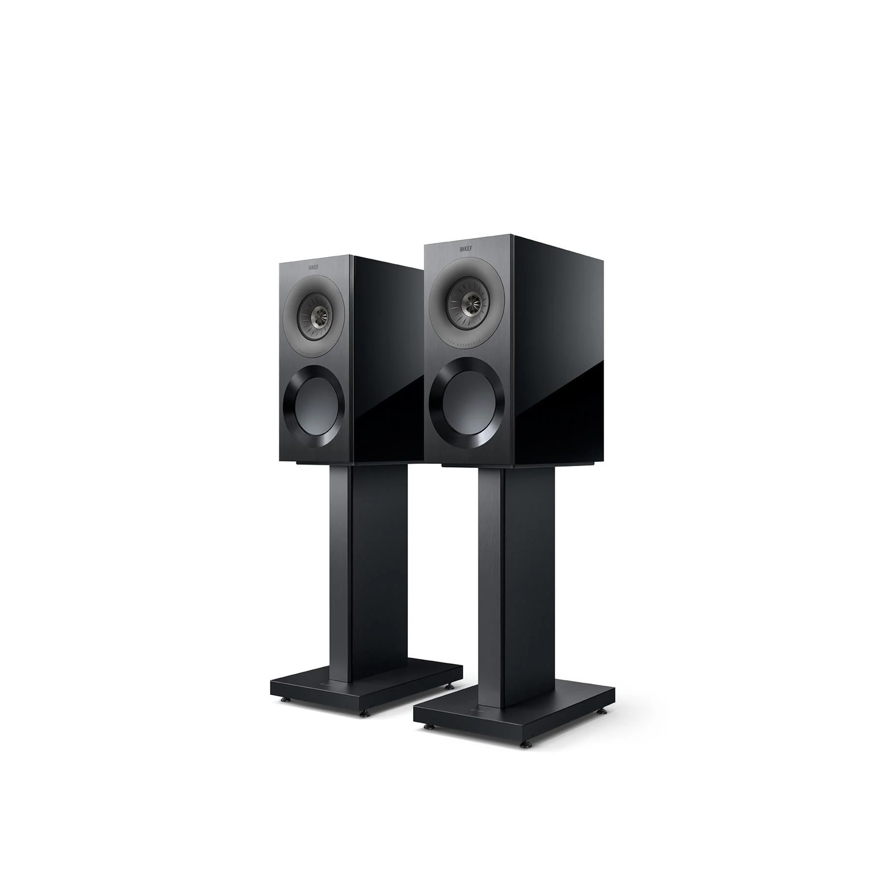 KEF Reference 1 Meta Bookshelf Speakers - Image 18