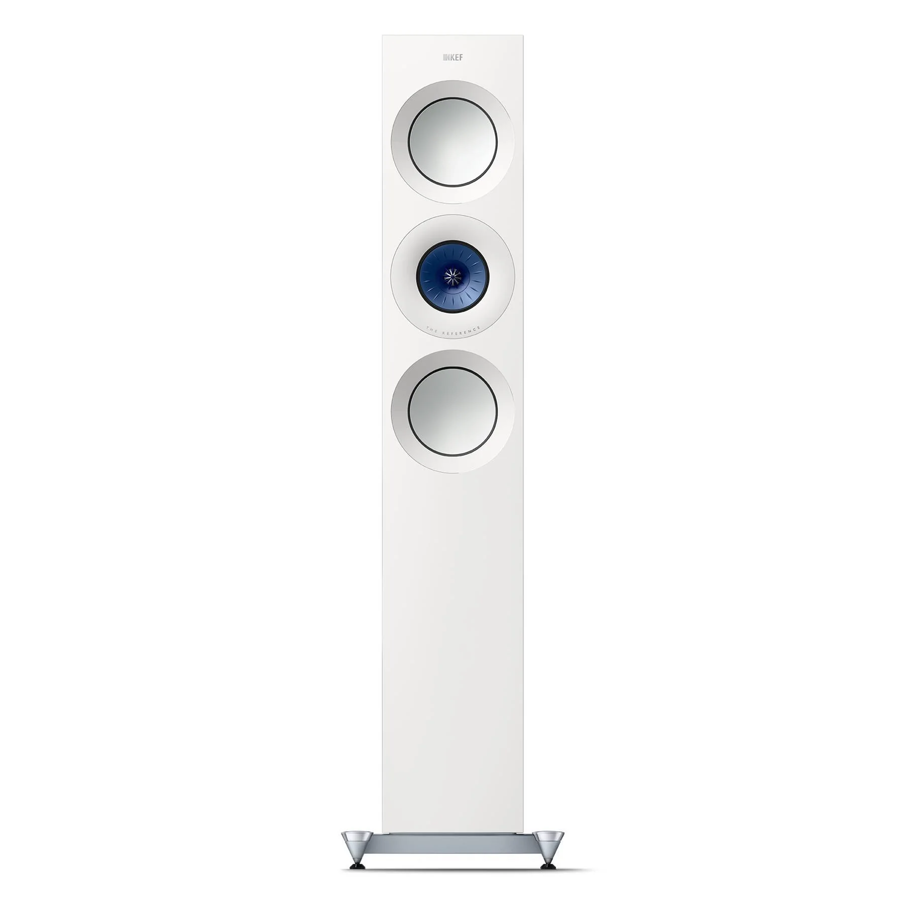 KEF Reference 3 Meta Tower Speakers - Image 10