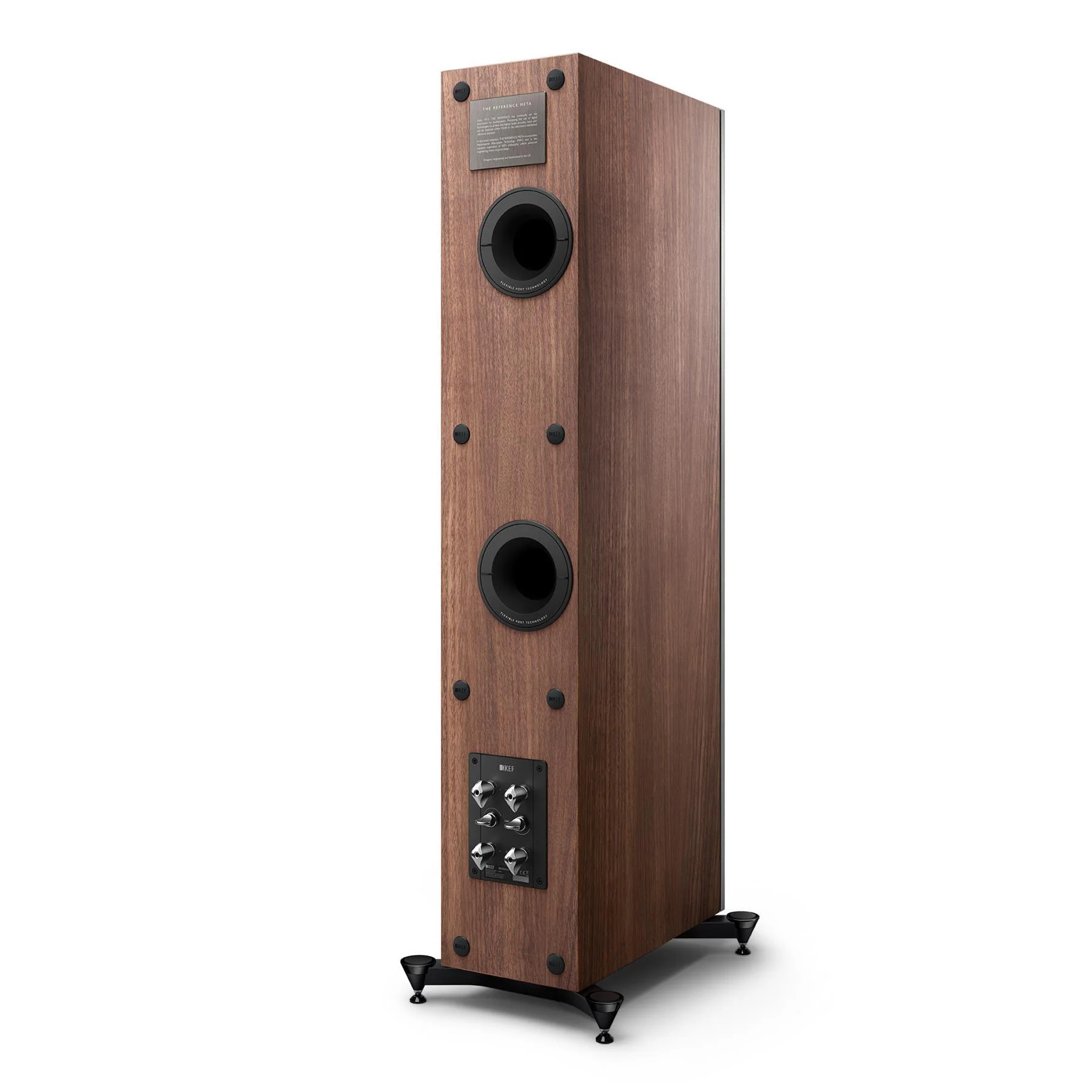KEF Reference 3 Meta Tower Speakers - Image 14