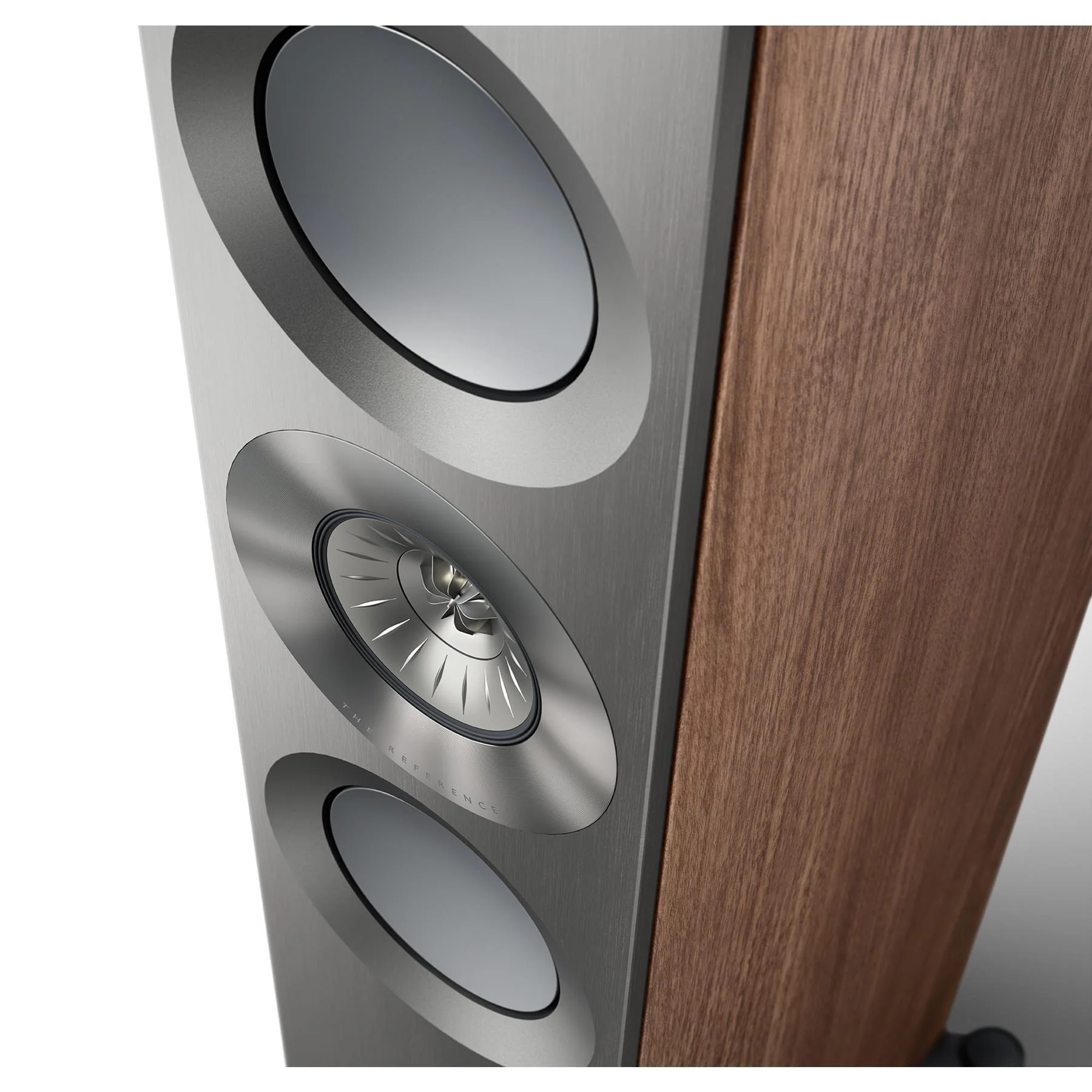 KEF Reference 3 Meta Tower Speakers - Image 15