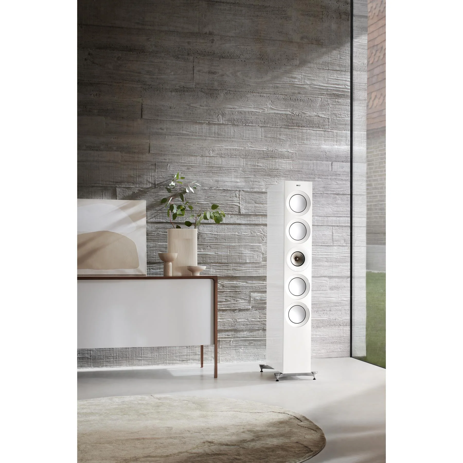 KEF Reference 5 Meta Tower Speakers - Image 11