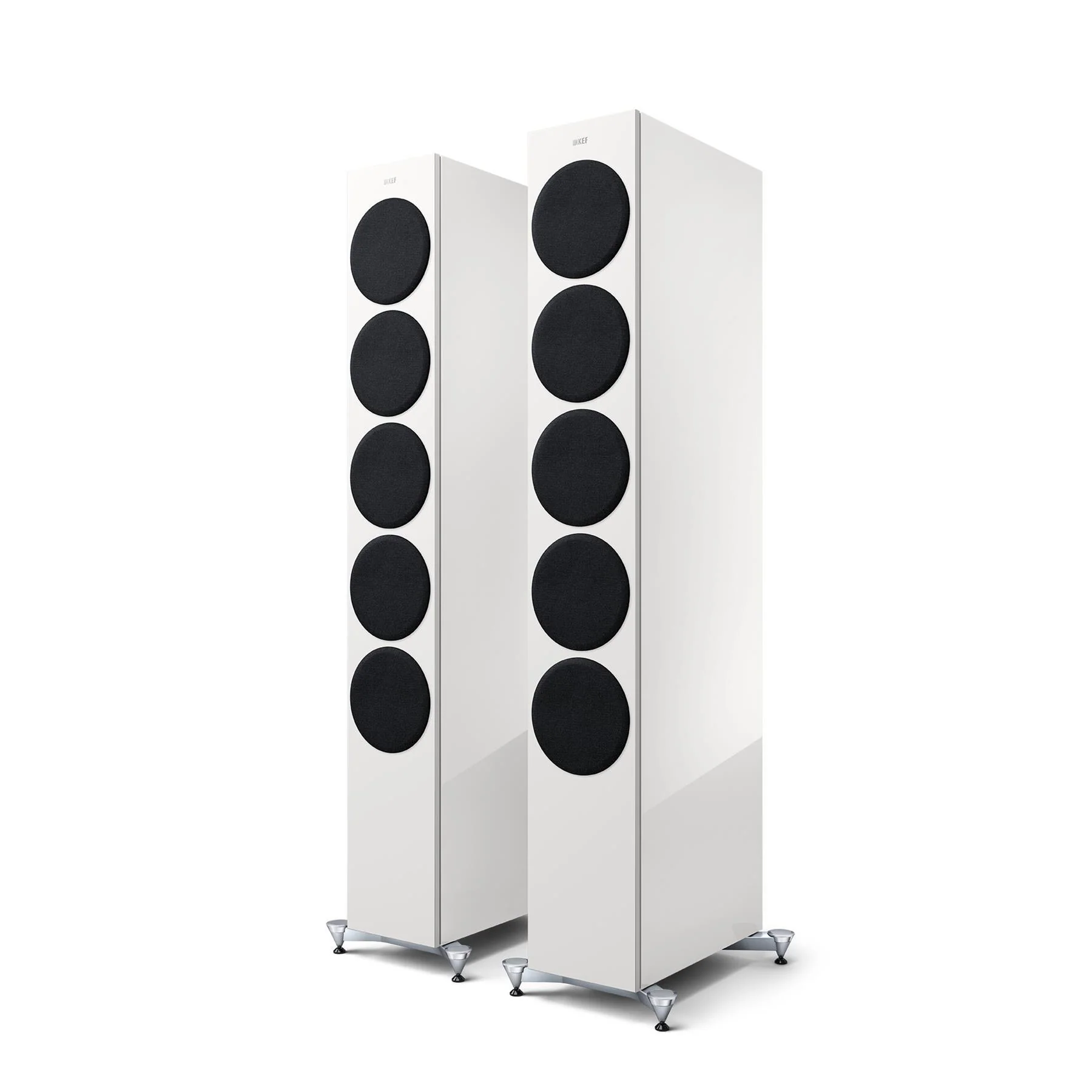 KEF Reference 5 Meta Tower Speakers - Image 17