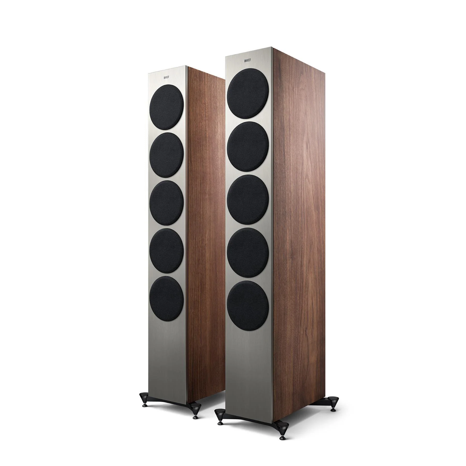 KEF Reference Series Grille - Image 3