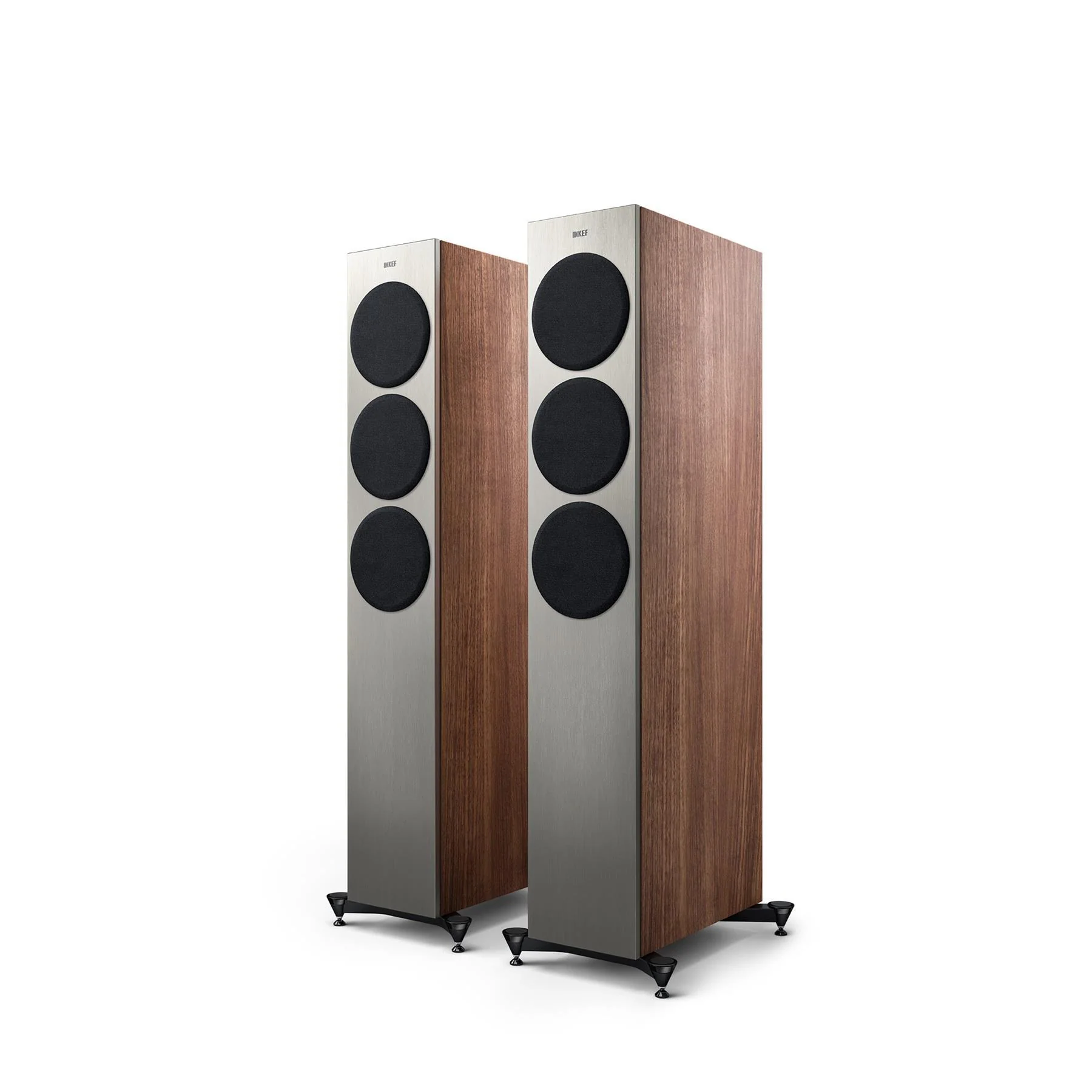 KEF Reference Series Grille - Image 4