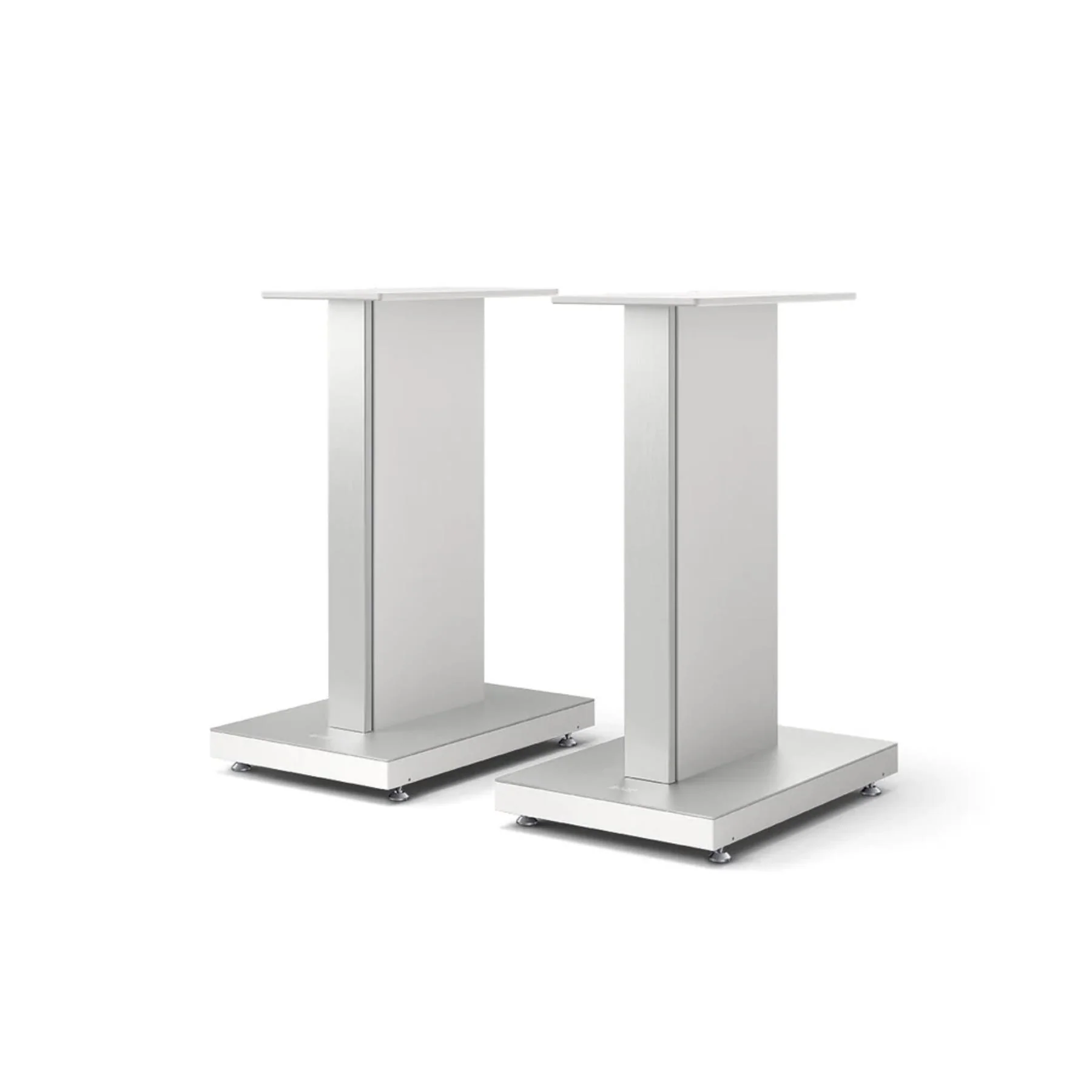 KEF S-RF1 Reference 1Meta Floor Stands