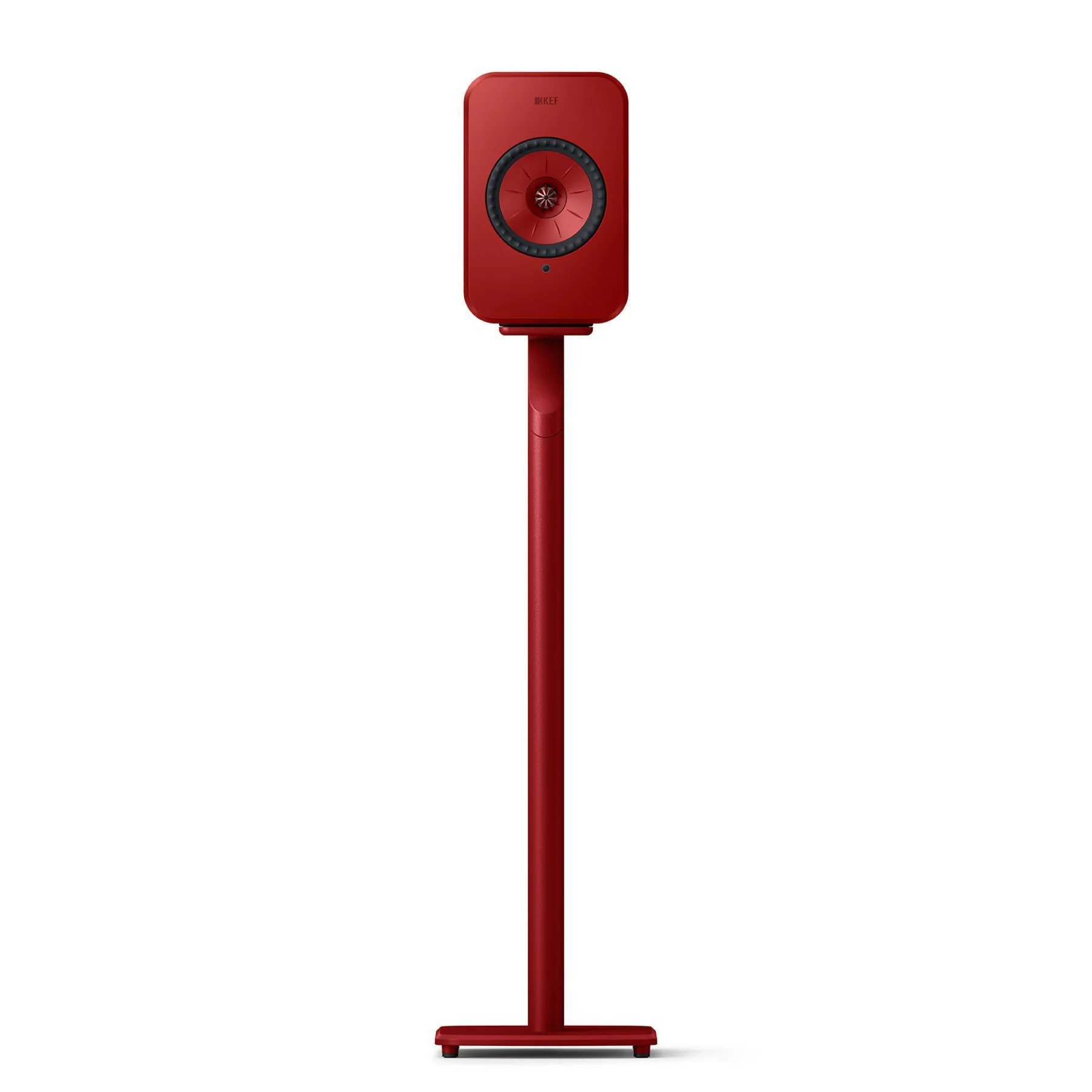 KEF S1 Floor Stands for LSX II and LSX II LT - Clearance / Open Box - Image 7
