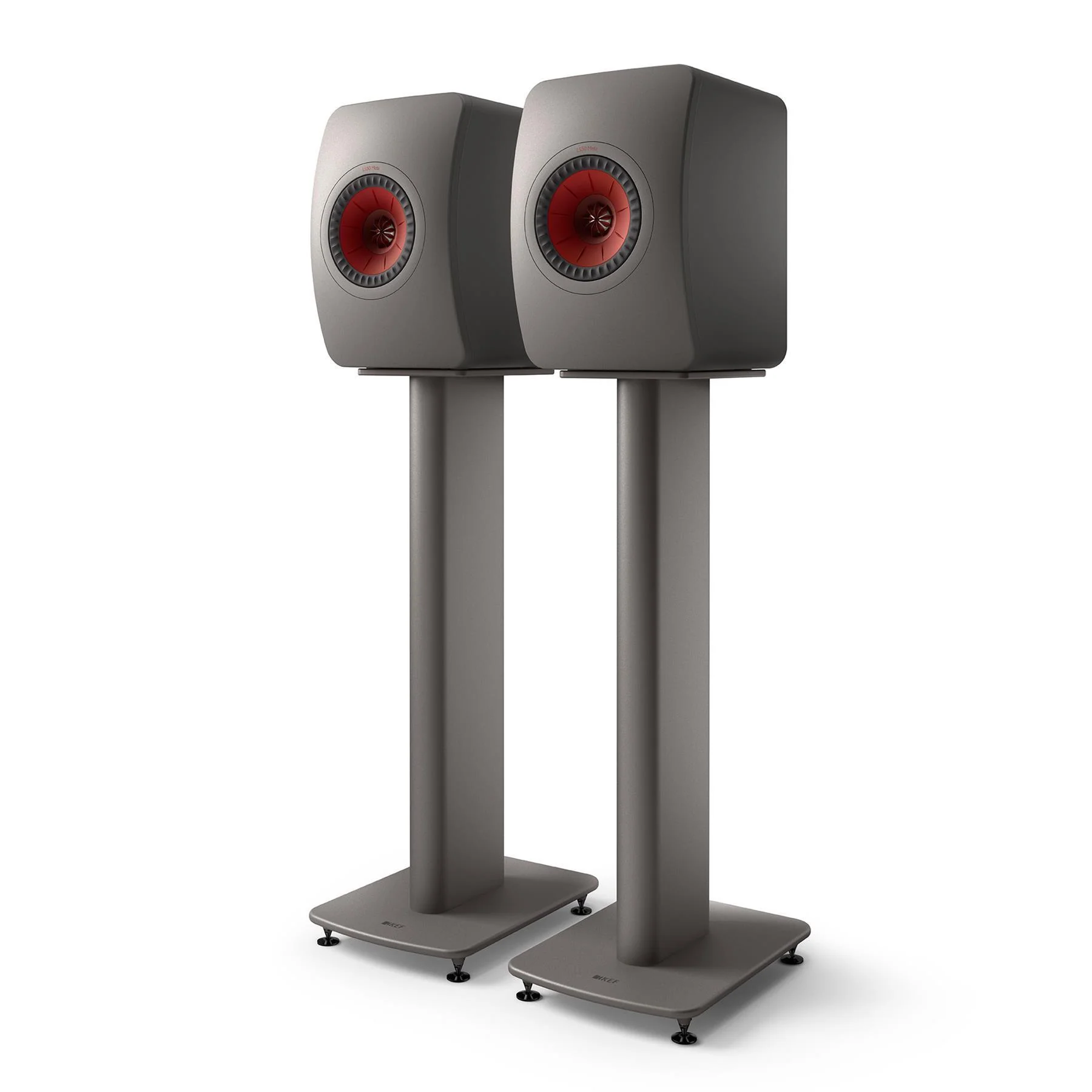 KEF S2 Speaker Stands for LS50 Meta and LS50 Wireless II - Image 24
