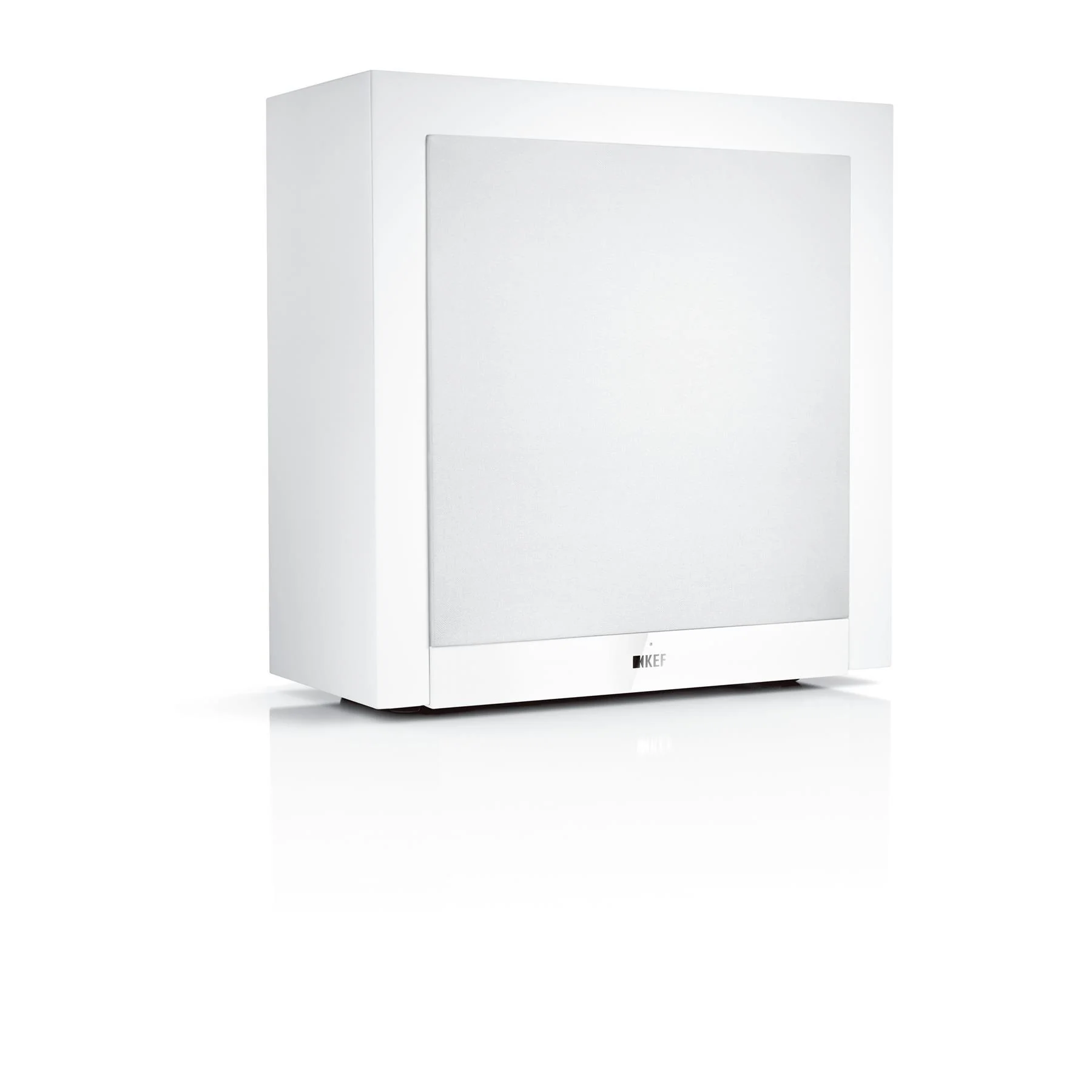 KEF T2 Slim 10-Inch Subwoofer