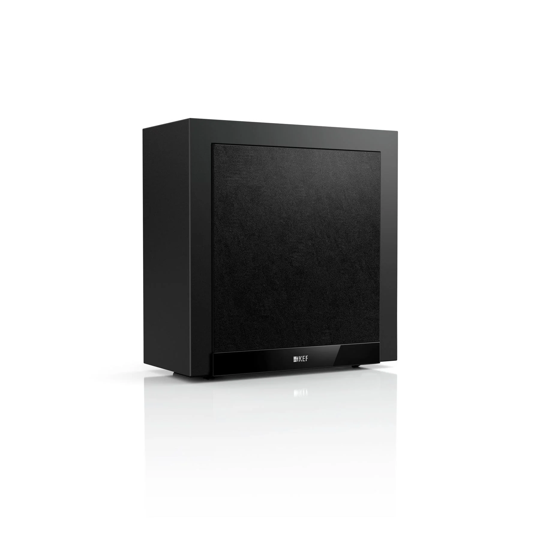 KEF T2 Slim 10-Inch Subwoofer - Image 2