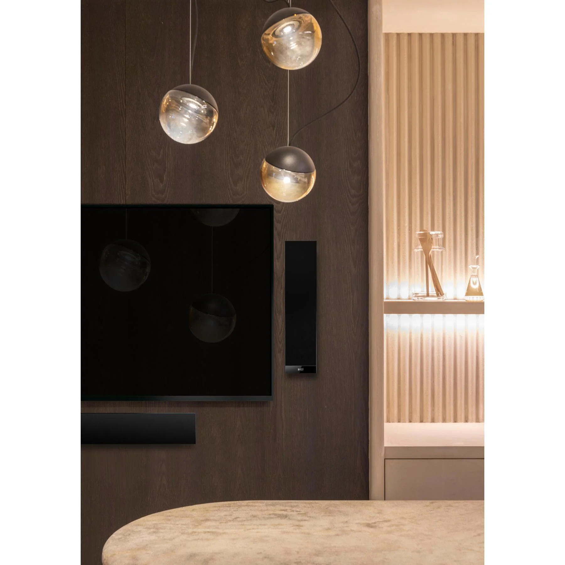 KEF T301 Satellite Speakers - Image 4