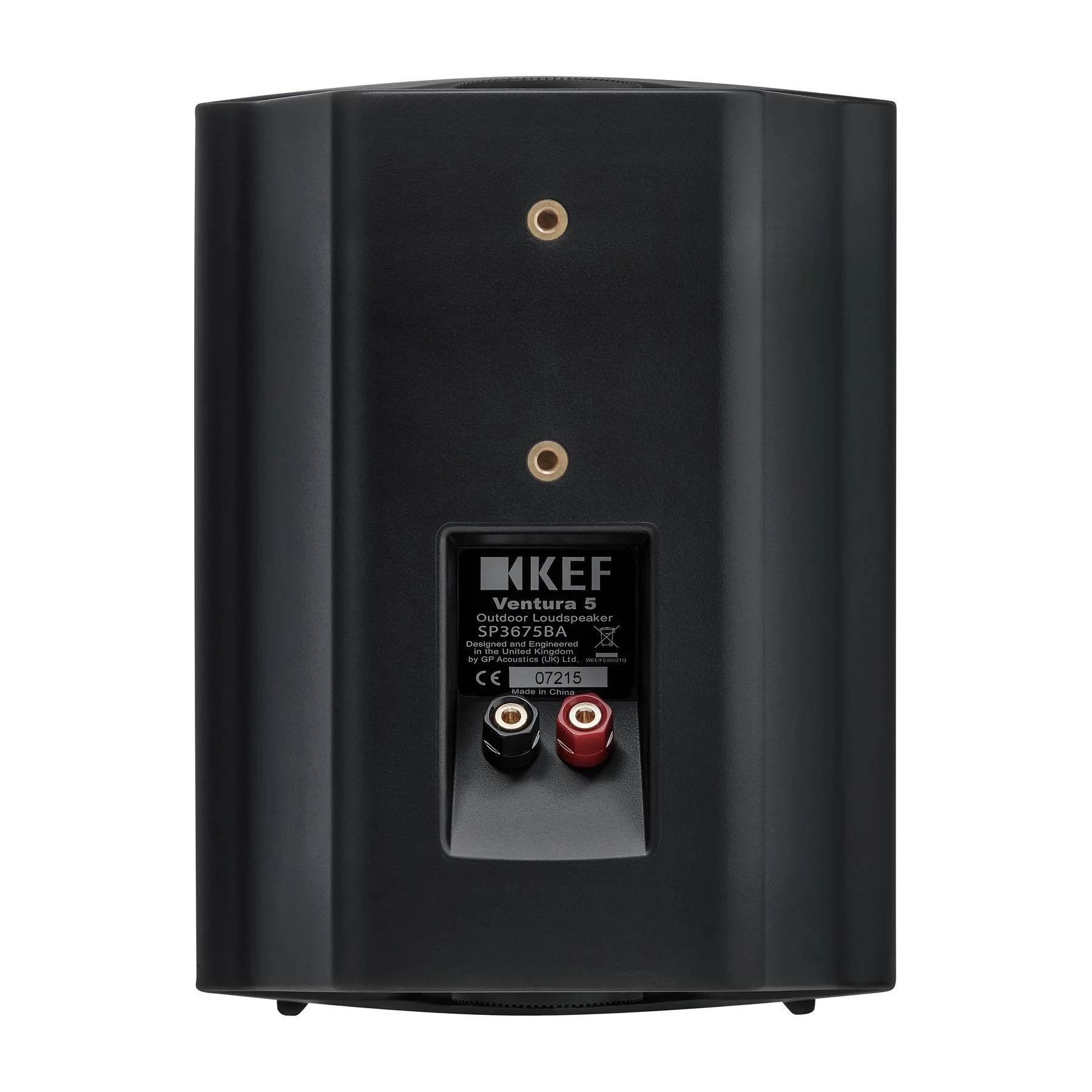 KEF Ventura 5 Outdoor Speakers - Pair - Image 3