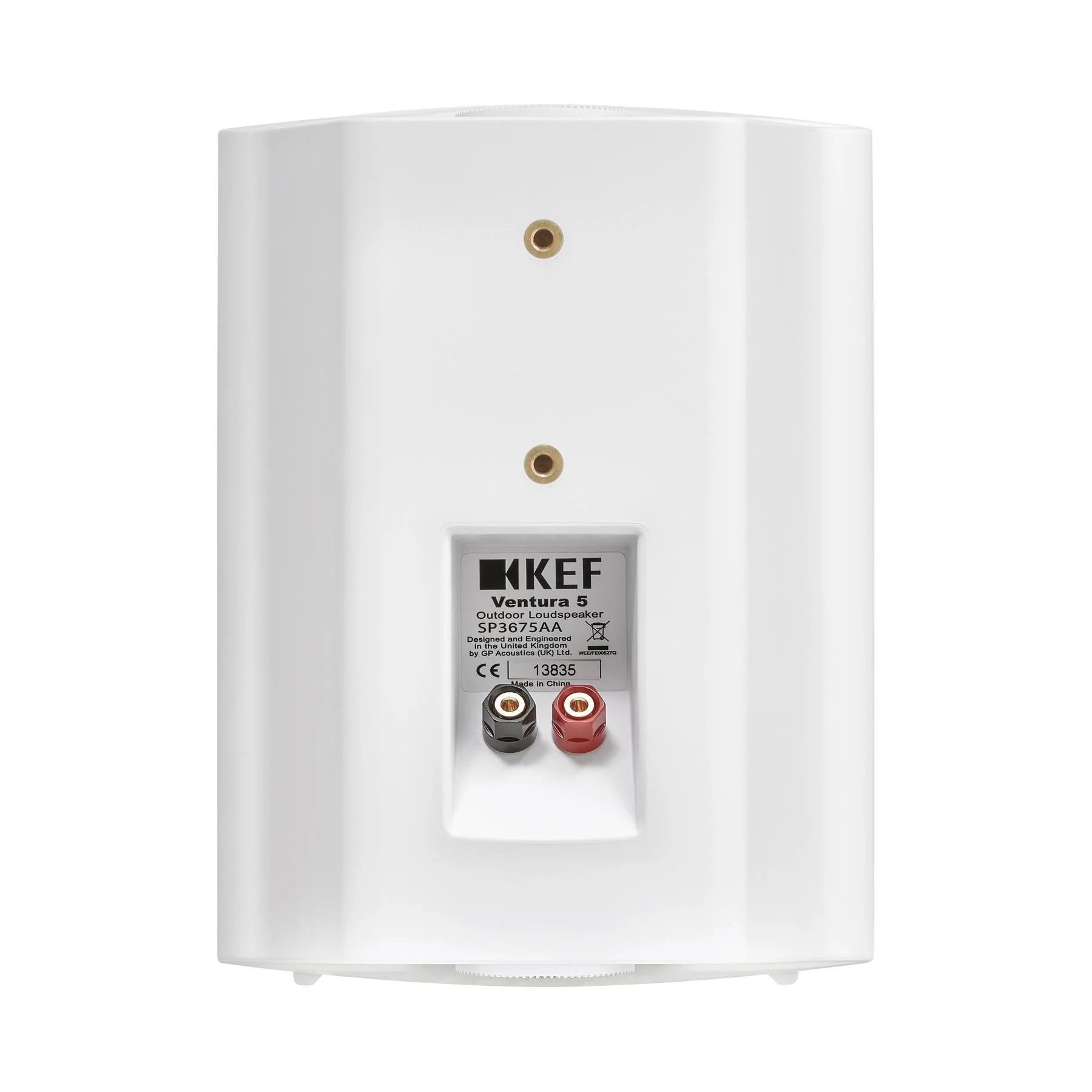 KEF Ventura 5 Outdoor Speakers - Pair - Image 4