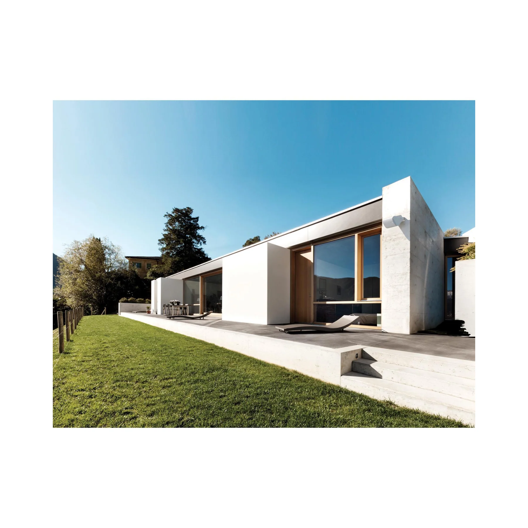 KEF Ventura 5 Outdoor Speakers - Pair - Clearance / Open Box - Image 5