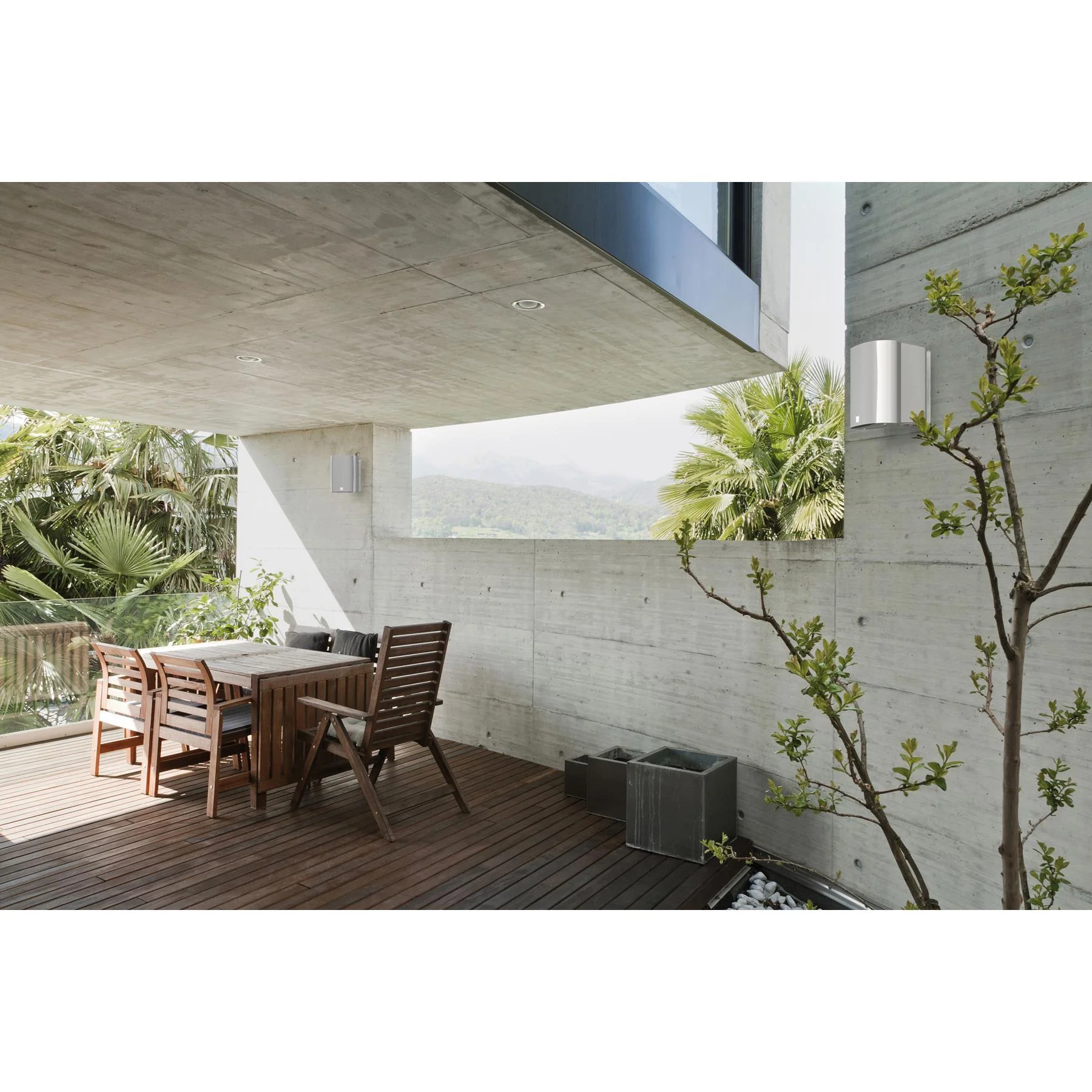 KEF Ventura 6 Outdoor Speakers - Pair