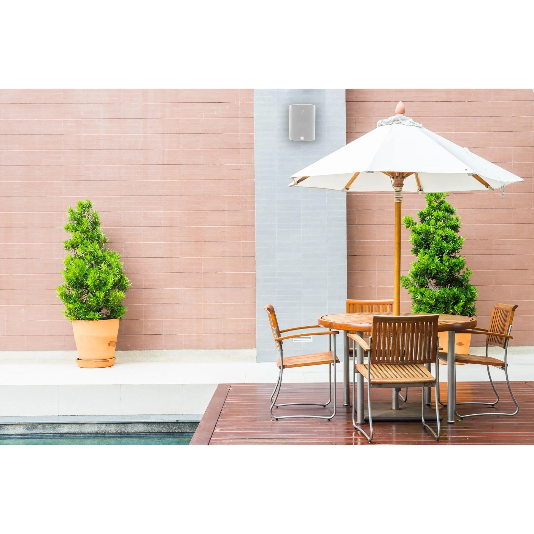 KEF Ventura 6 Outdoor Speakers - Pair - Image 3