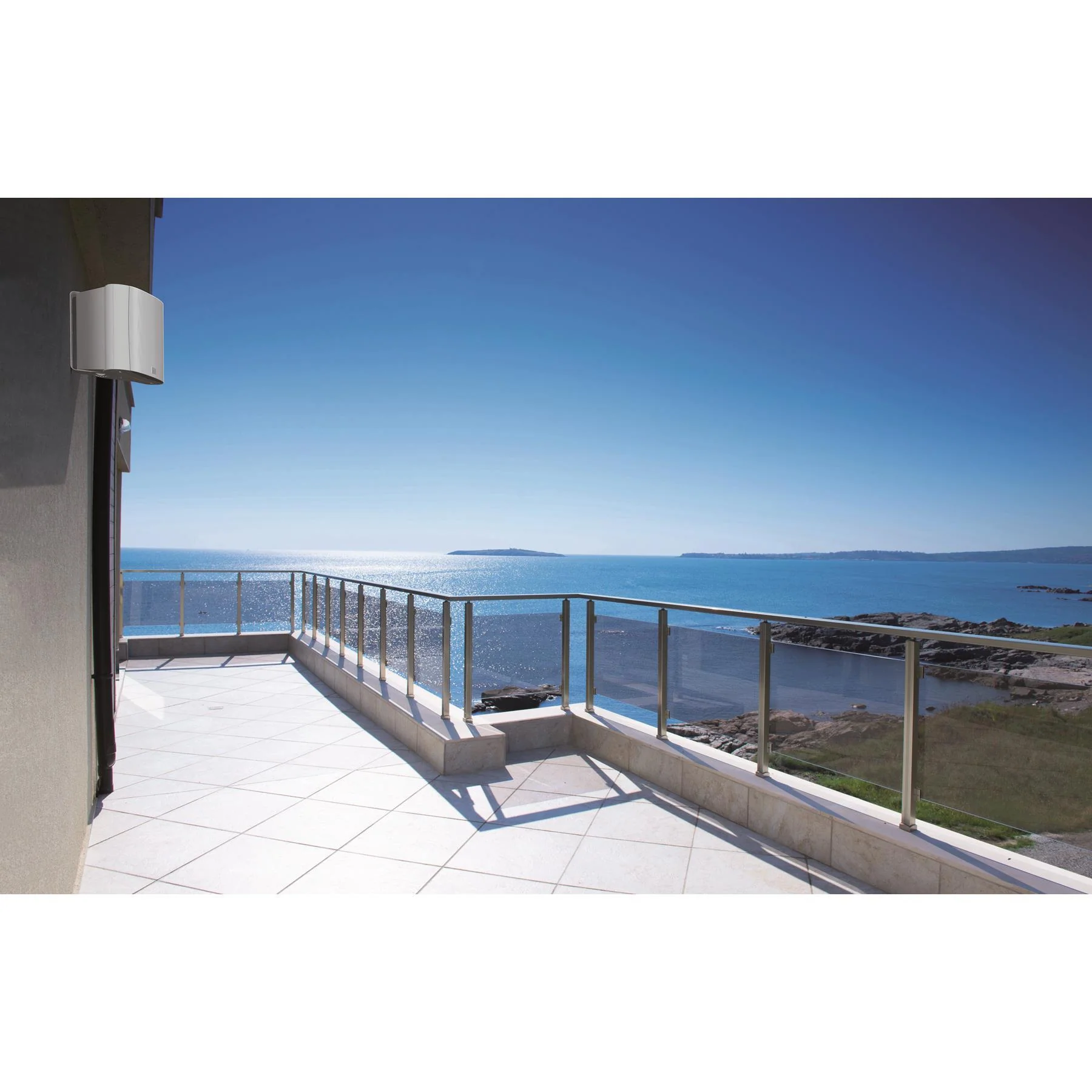 KEF Ventura 6 Outdoor Speakers - Pair - Image 5