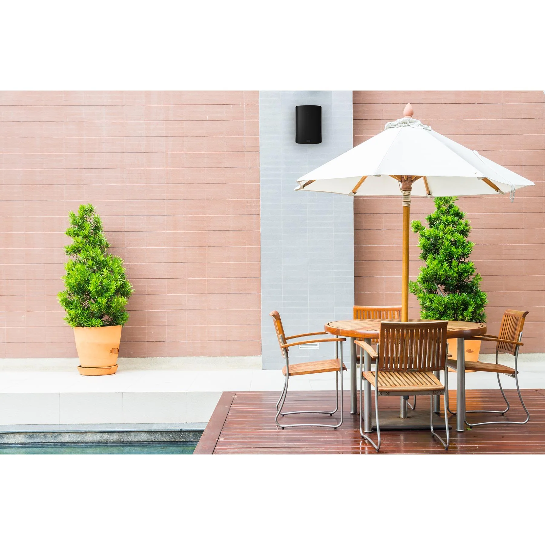 KEF Ventura 6 Outdoor Speakers - Pair - Image 6