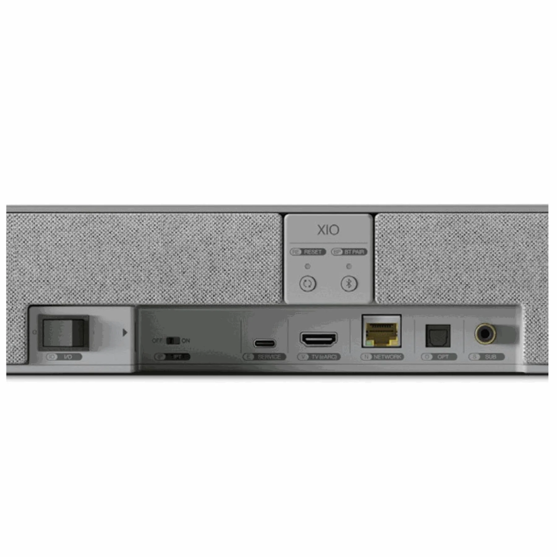 KEF XIO Soundbar - Image 6