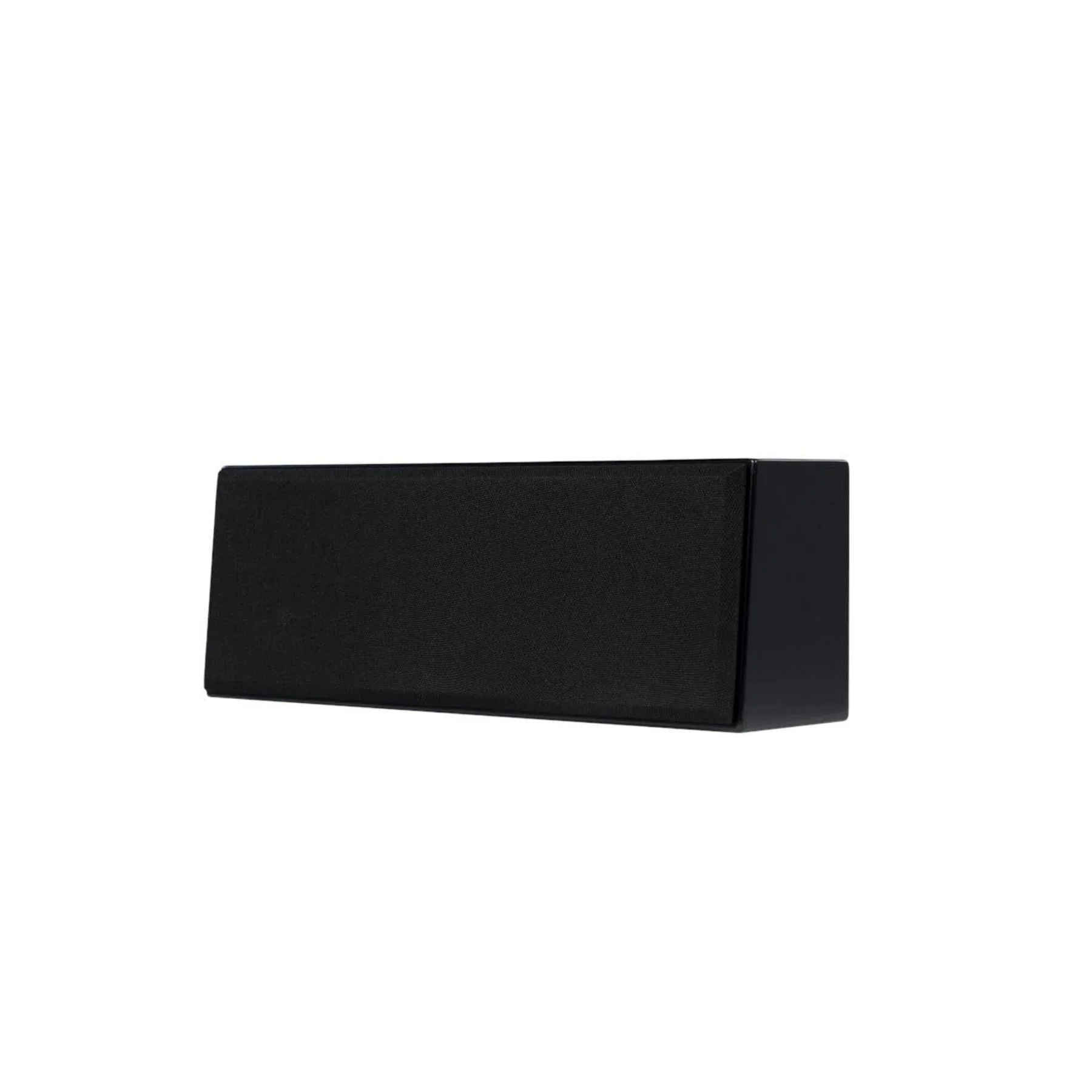 KIN by Totem Flex Bookshelf/Center Speaker – Satin Black - Image 3