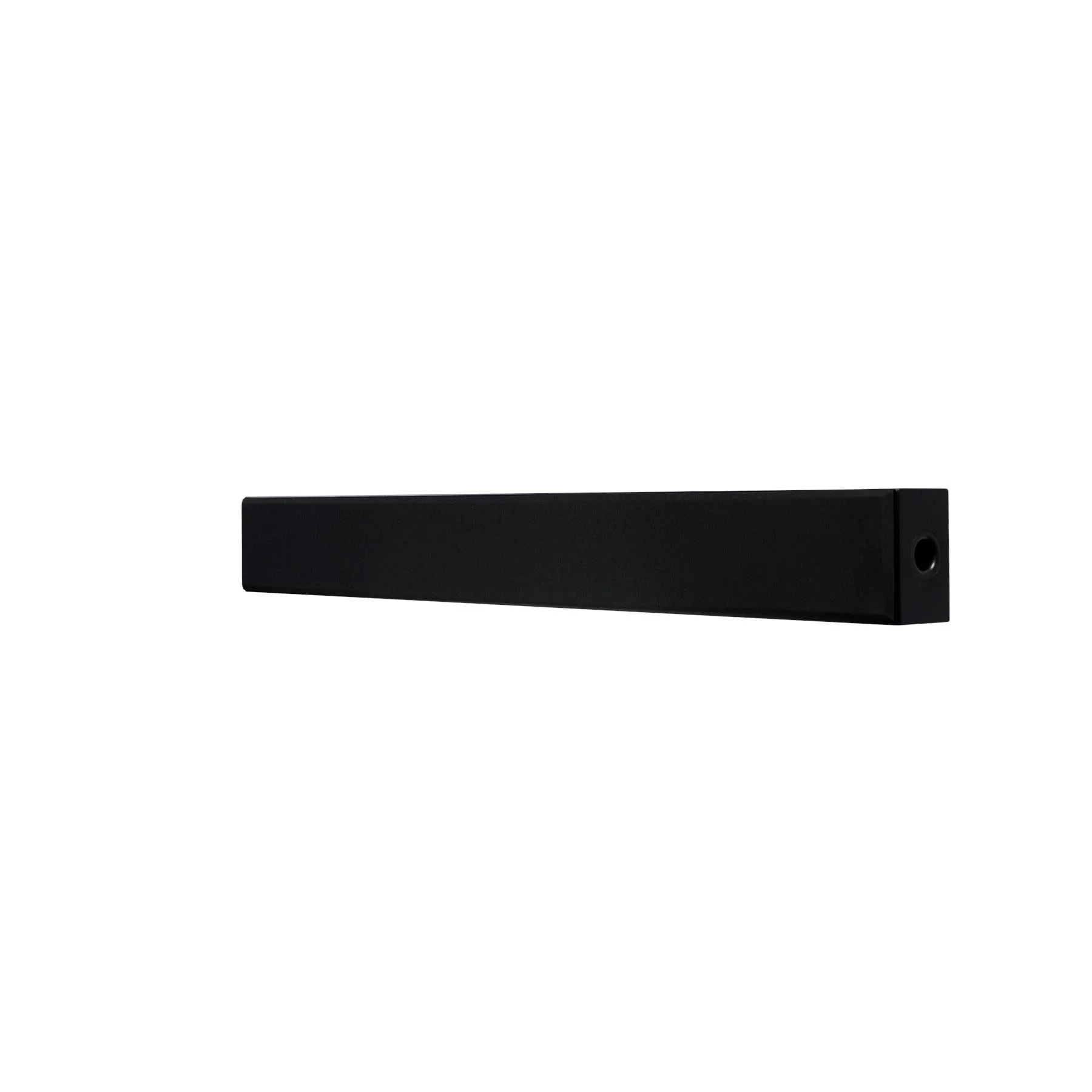 KIN by Totem Force Passive 3-Channel Soundbar – Satin Black - Image 4