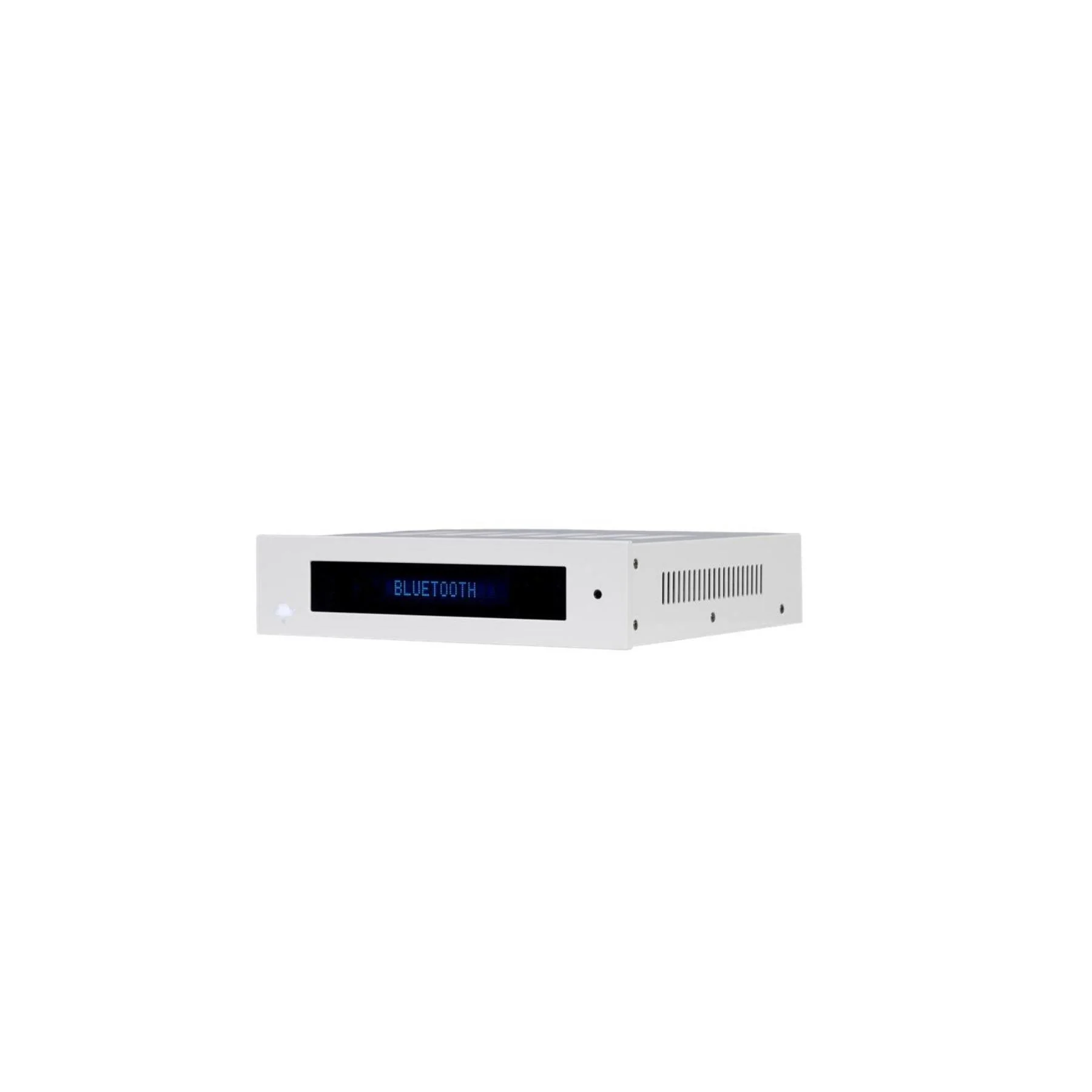 KIN by Totem Amp Bluetooth Stereo Amplifier – White