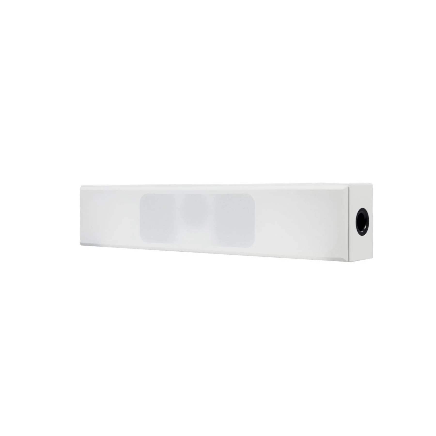 KIN Solo On‑Wall Speaker – Satin White - Image 4
