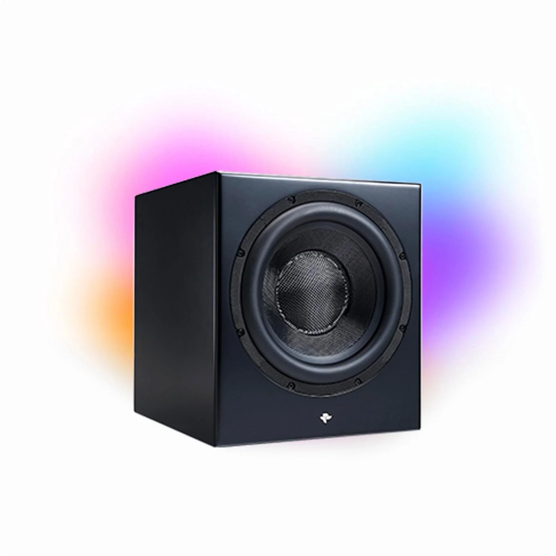 KIN by Totem Sub 10 Powered Subwoofer – Satin Black - Image 2
