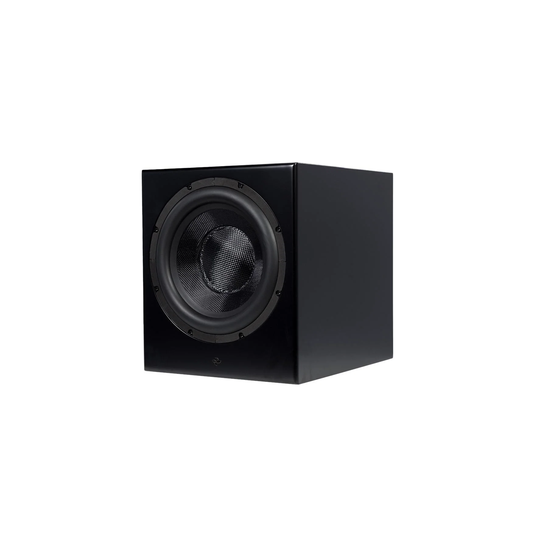 KIN by Totem Sub 10 Powered Subwoofer – Satin Black - Image 3
