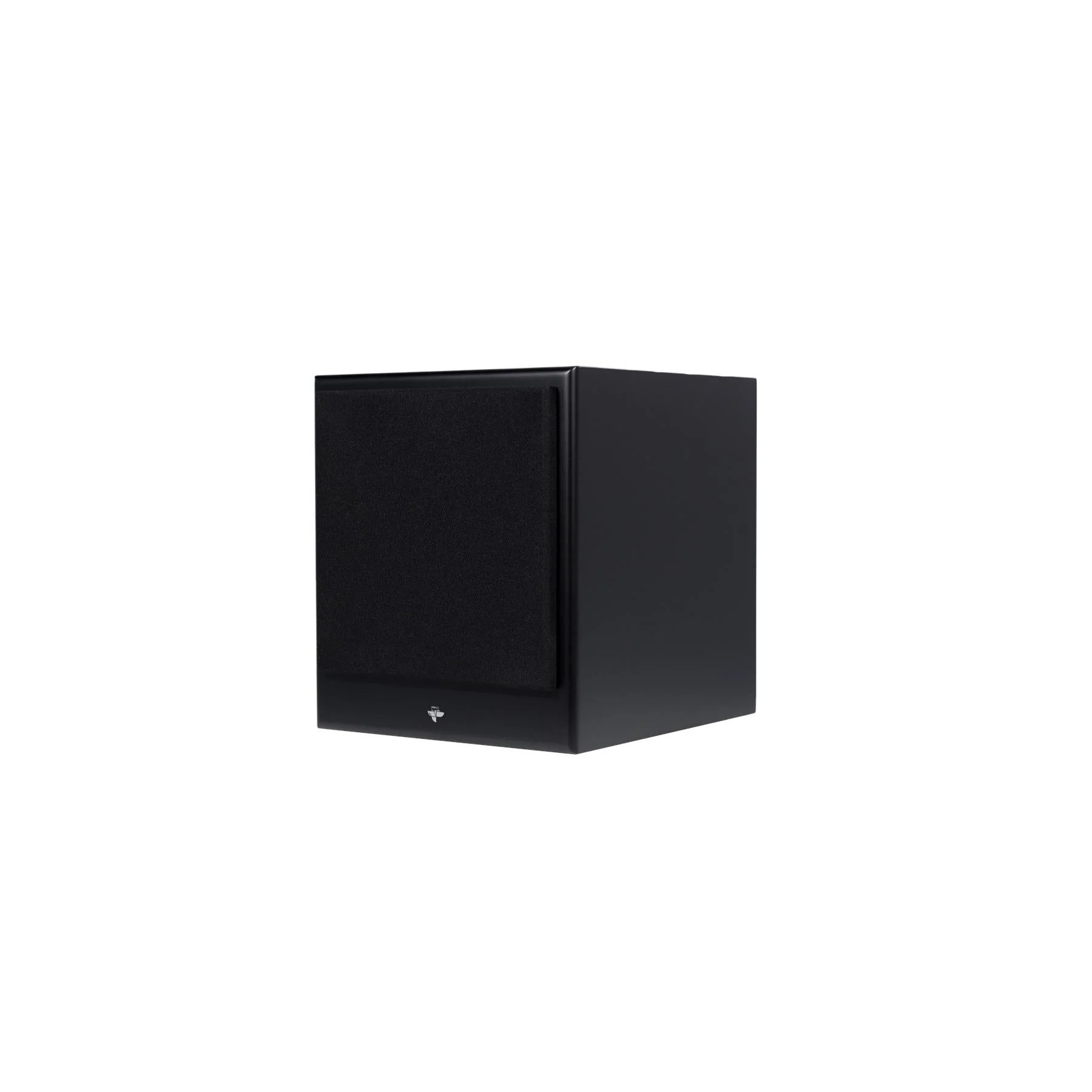 KIN by Totem Sub 8 Powered Subwoofer - Satin Black - Image 4