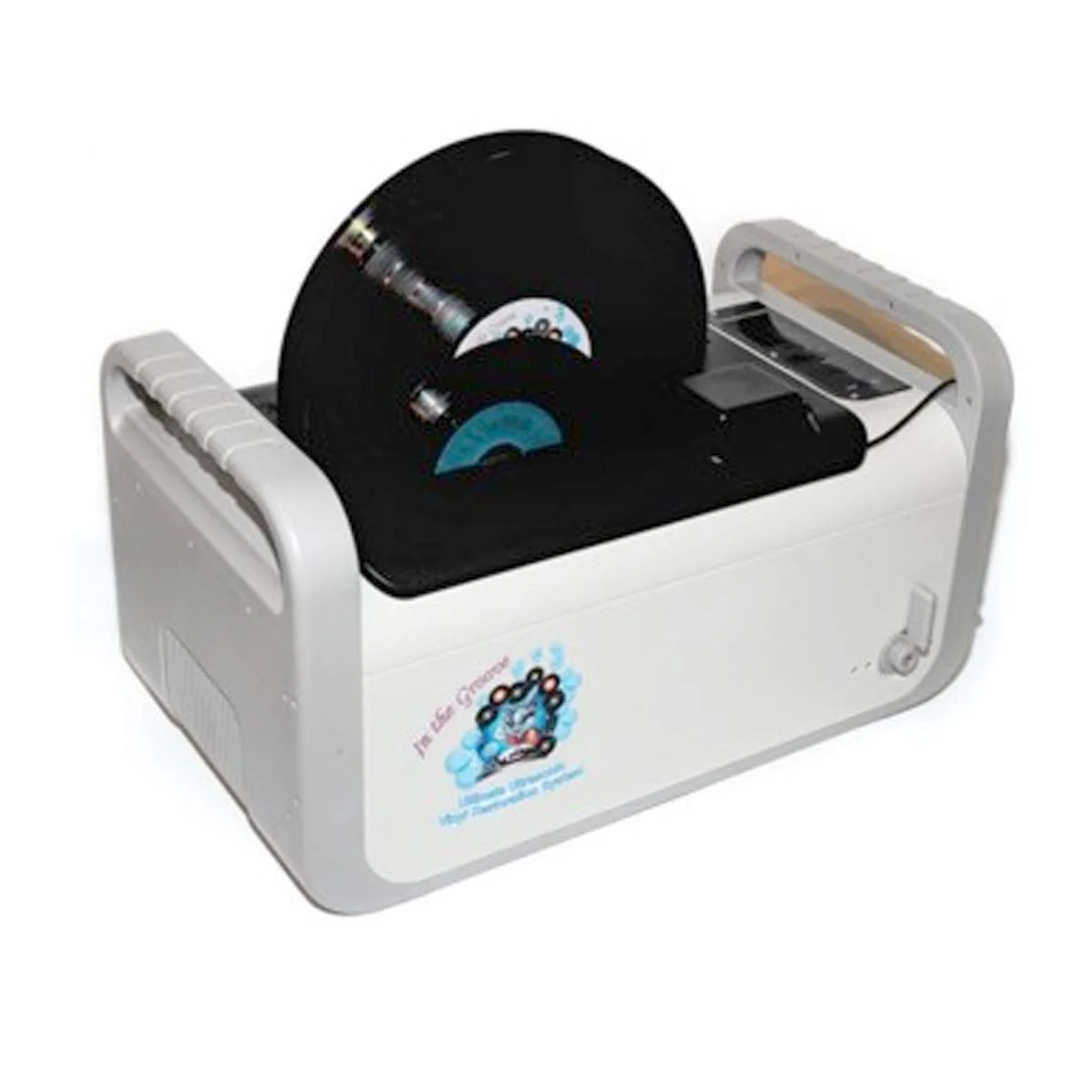 Kirmuss Audio KA-RC-1 - Ultrasonic Record Restoration System