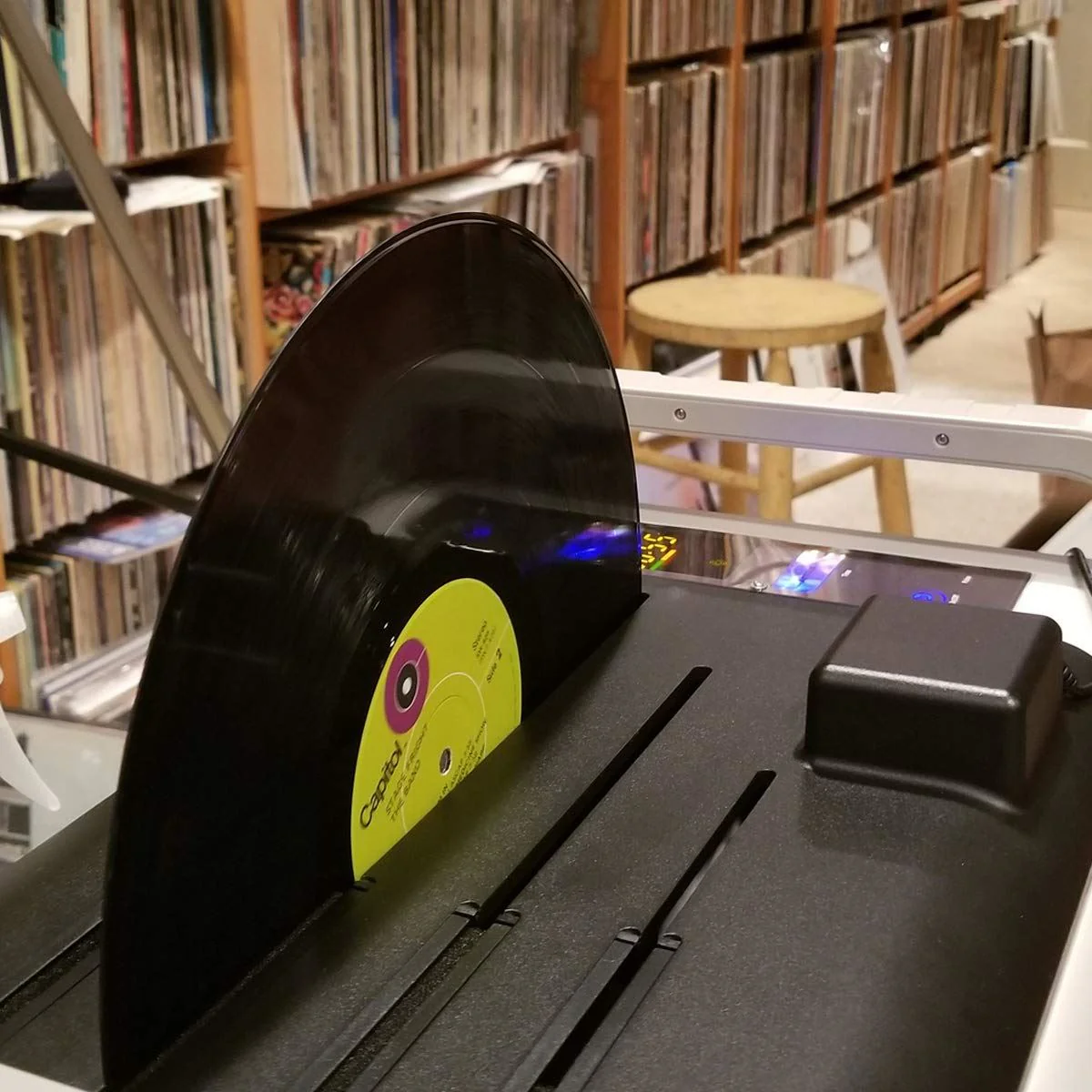 Kirmuss Audio KA-RC-1 - Ultrasonic Record Restoration System - Image 2