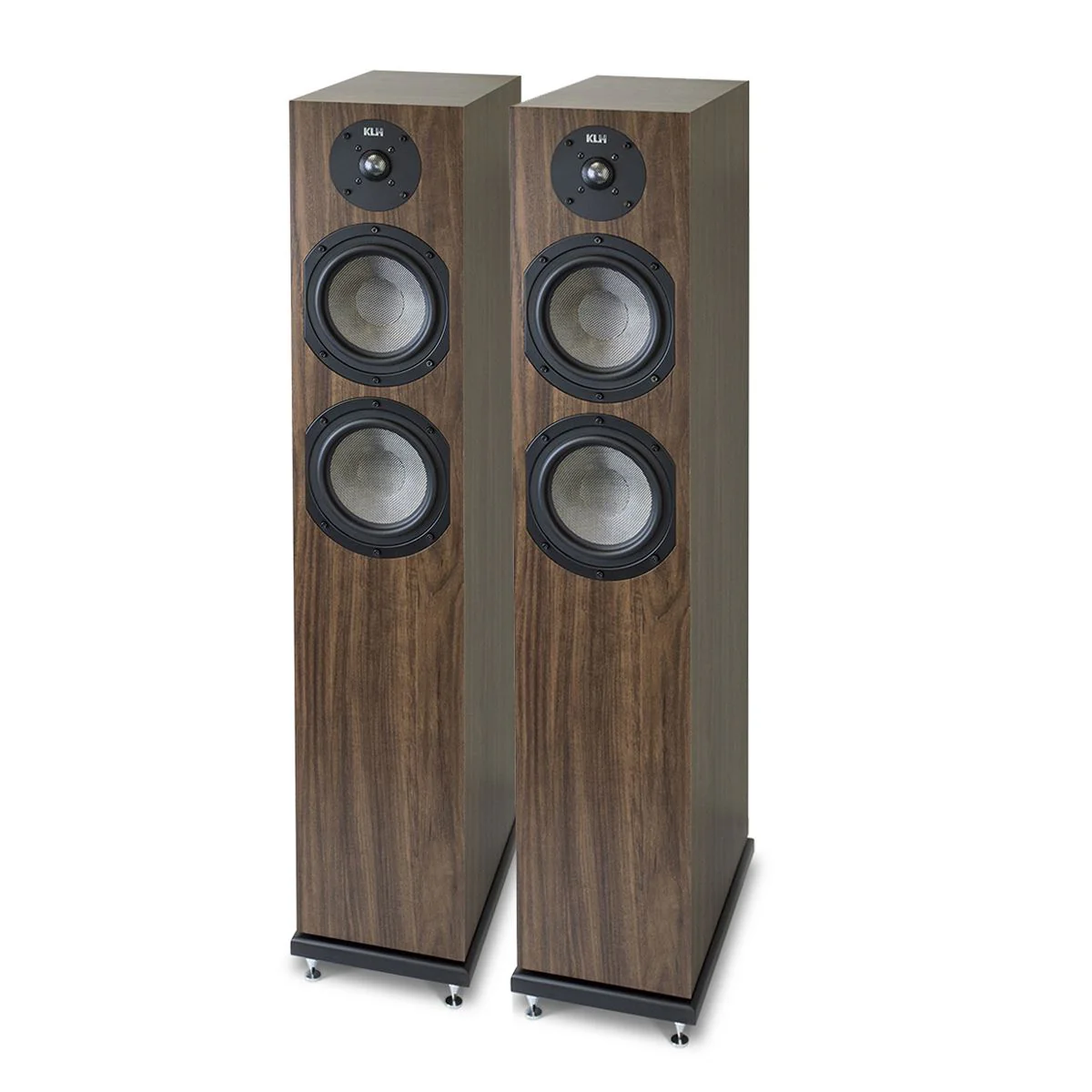KLH Concord Floorstanding Speaker - Image 2