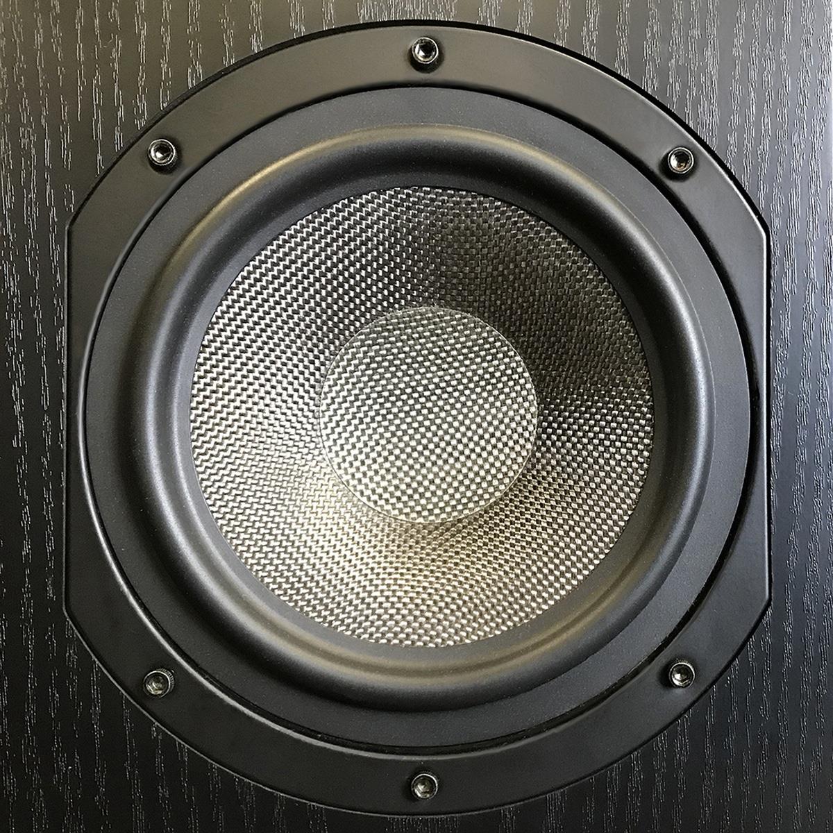KLH Concord Floorstanding Speaker - Image 9