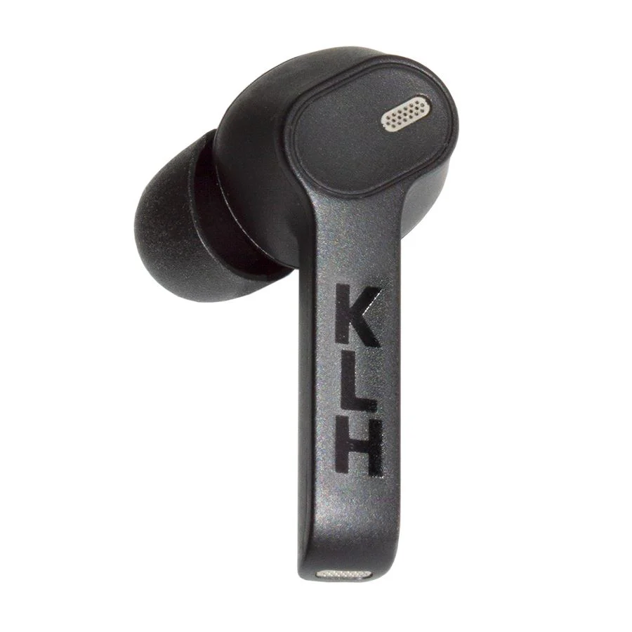 KLH Fusion True Wireless Earbuds - Image 2