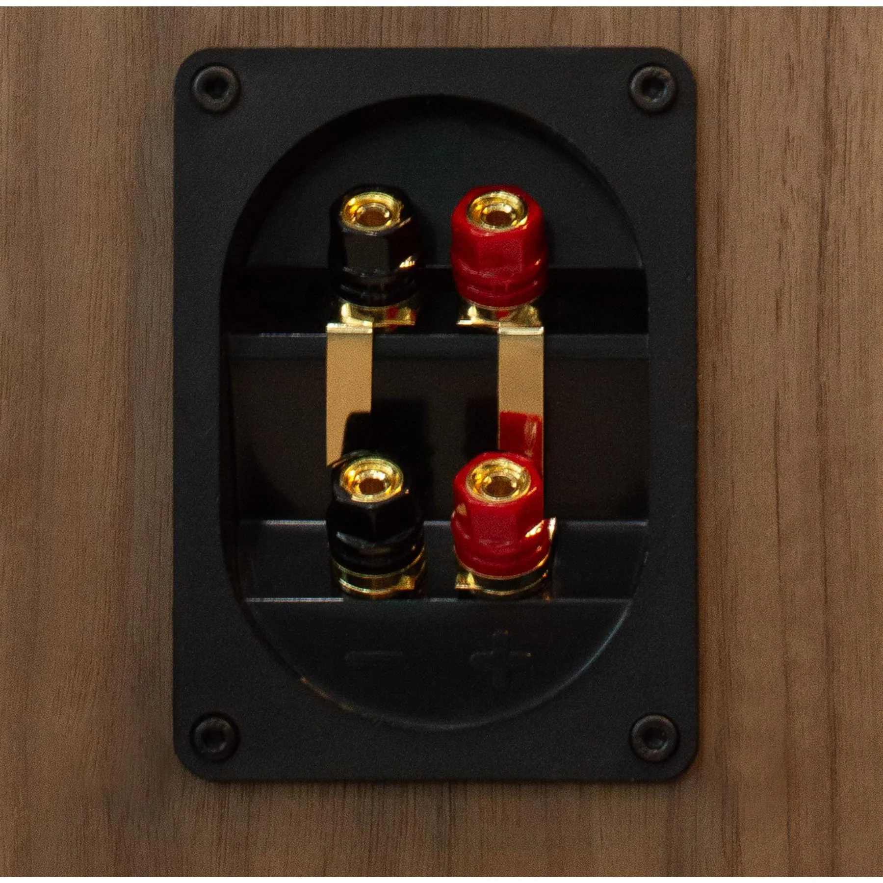KLH Kendall 2F 3-Way Floorstanding Home Theater Speakers with Real Wood Veneer - Image 10