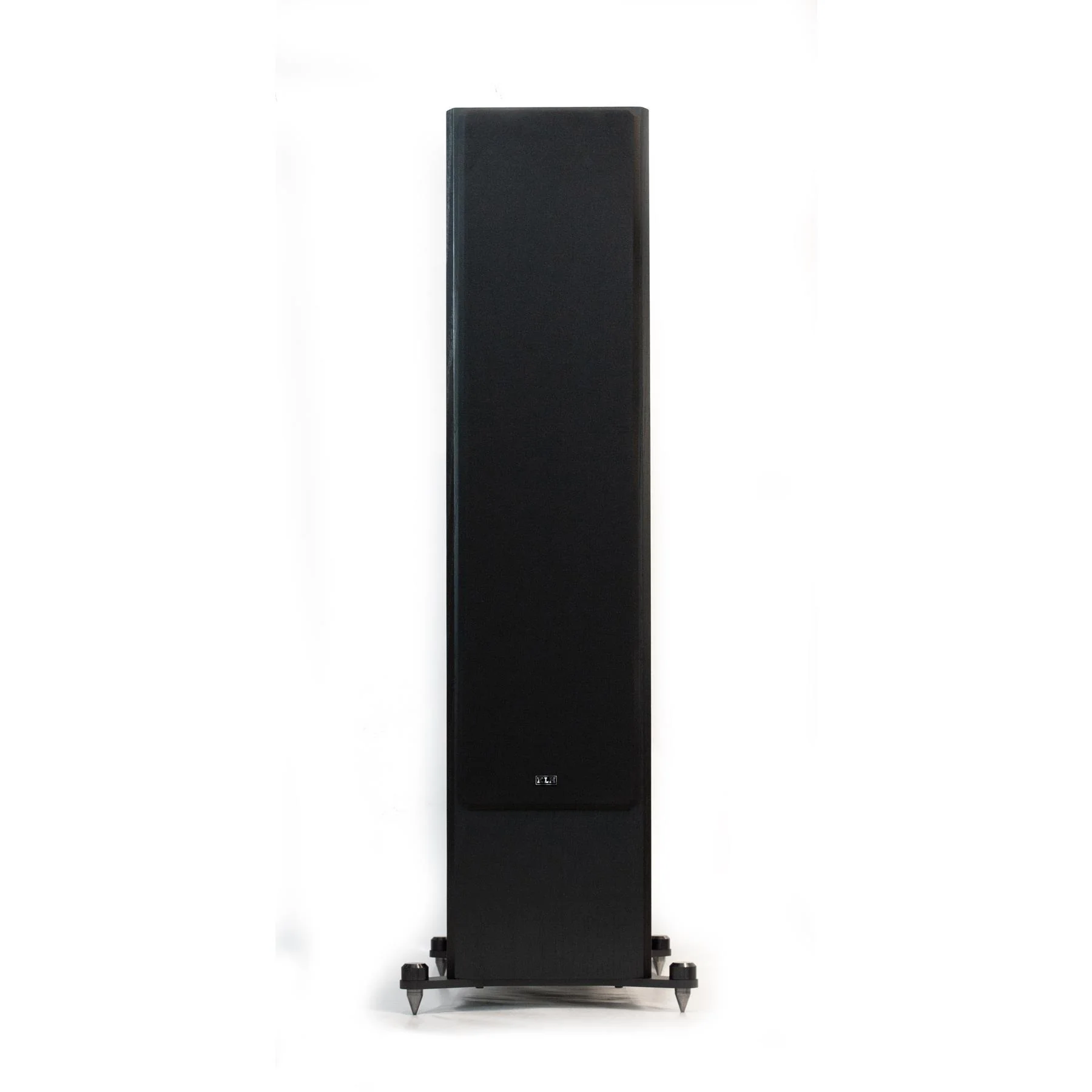 KLH Kendall 2F 3-Way Floorstanding Home Theater Speakers with Real Wood Veneer - Image 4