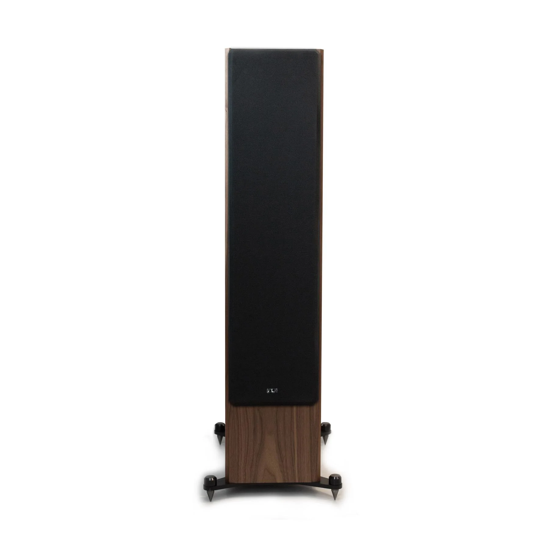 KLH Kendall 2F 3-Way Floorstanding Home Theater Speakers with Real Wood Veneer - Image 9