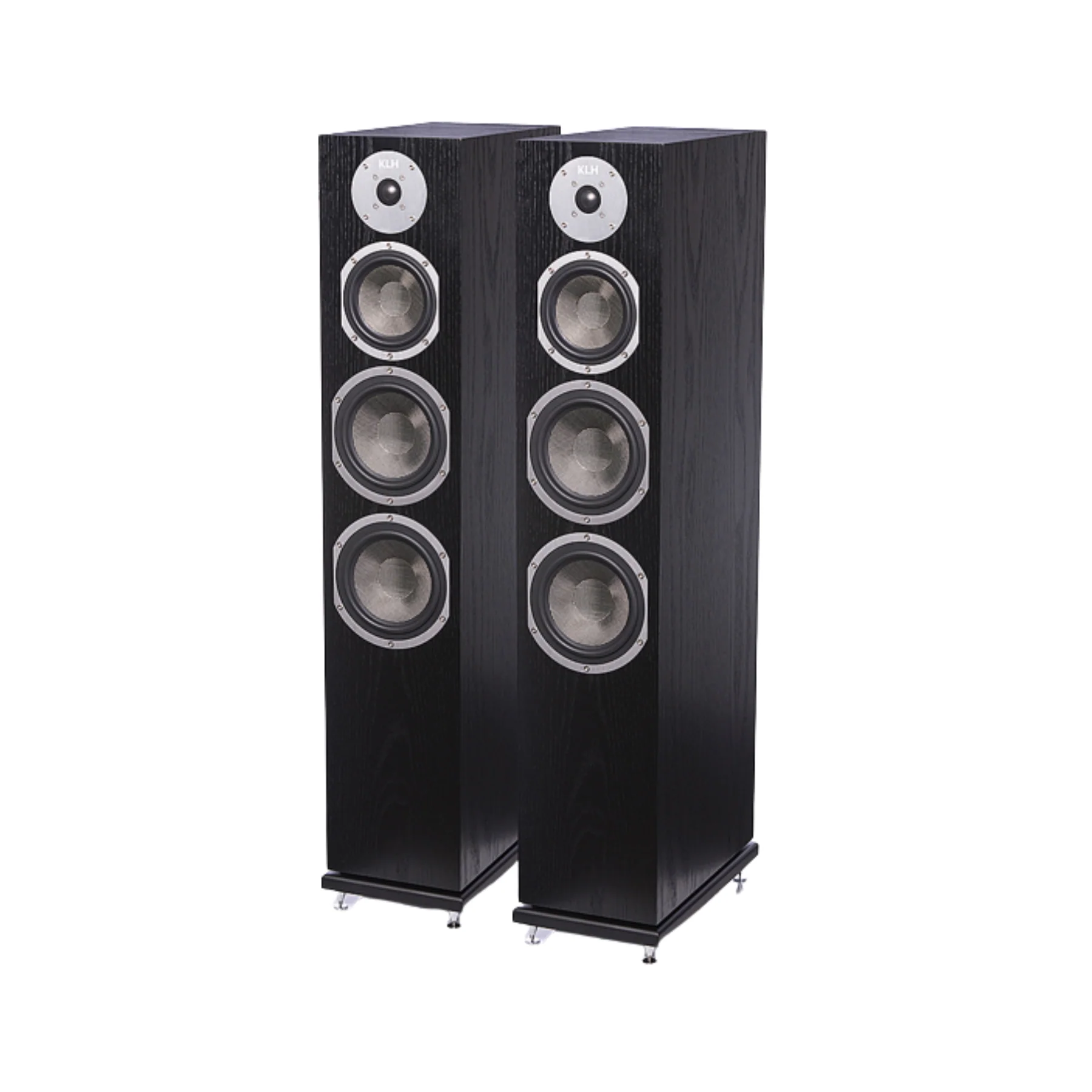 KLH Kendall 3-Way Floorstanding Loudspeaker