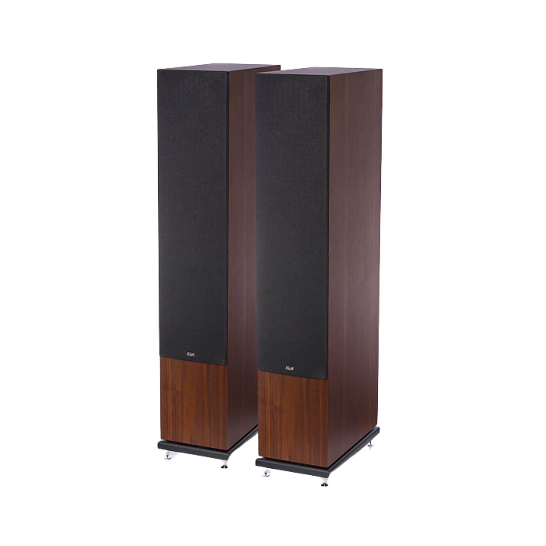 KLH Kendall 3-Way Floorstanding Loudspeaker - Image 10
