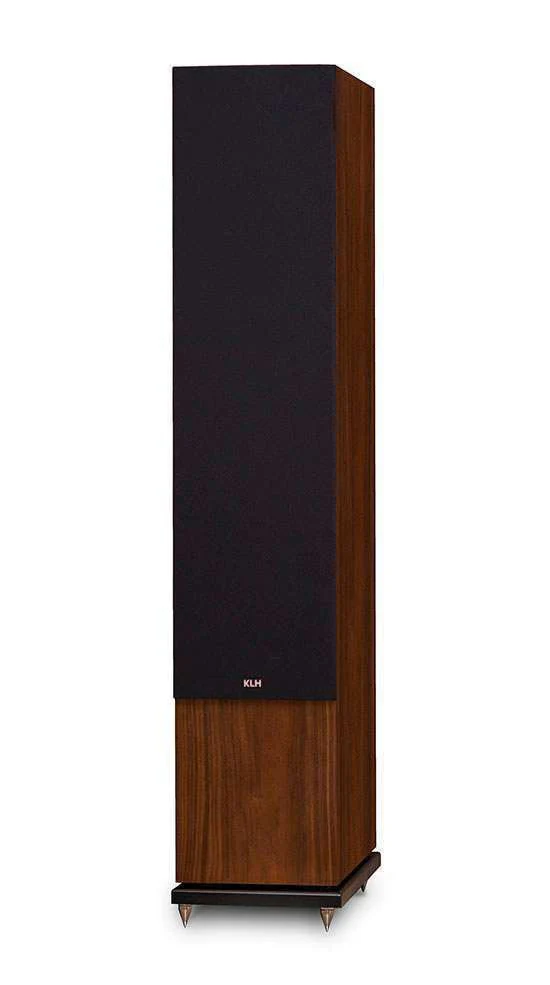 KLH Kendall 3-Way Floorstanding Loudspeaker - Image 12