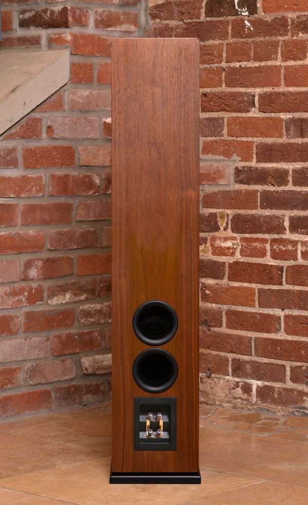 KLH Kendall 3-Way Floorstanding Loudspeaker - Image 16