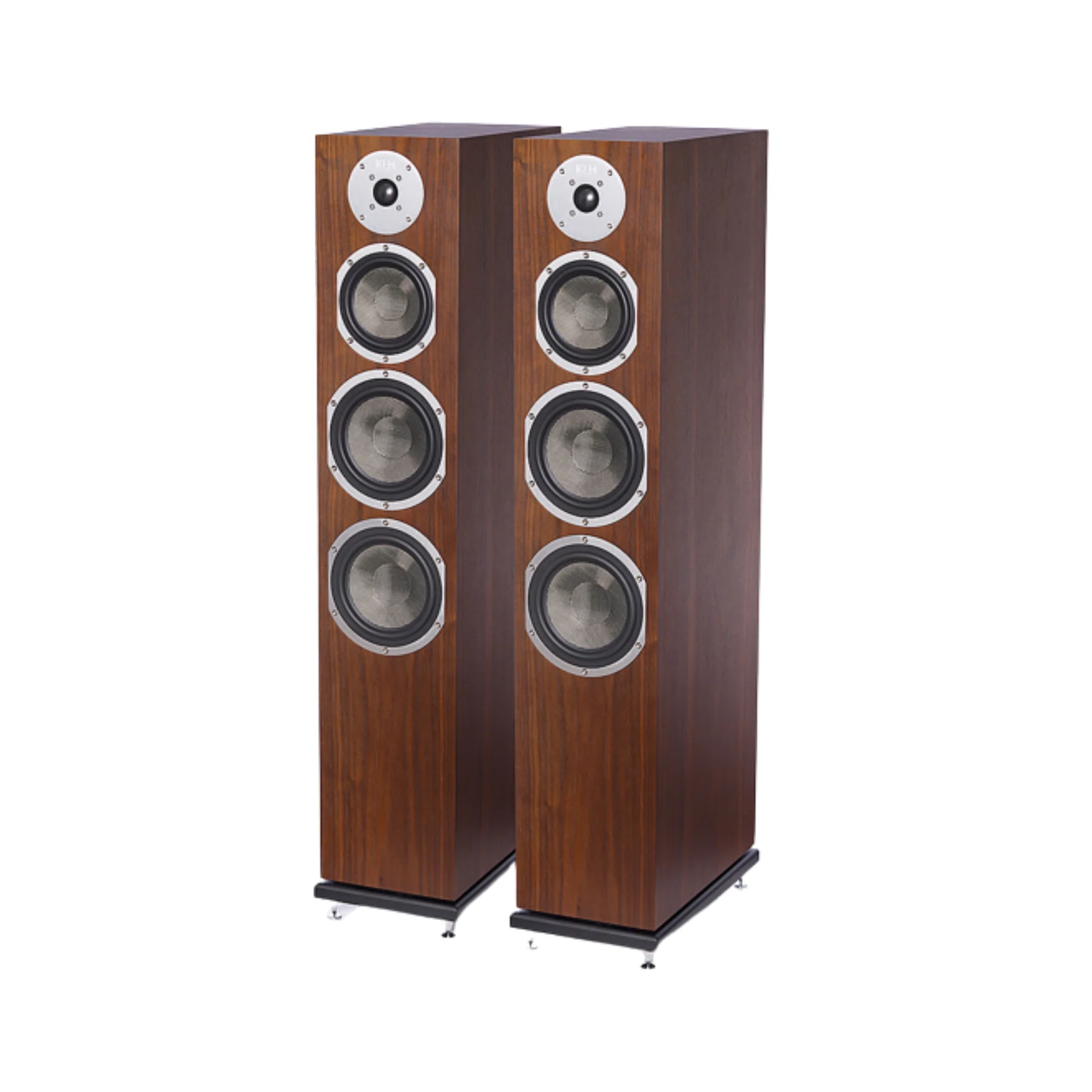 KLH Kendall 3-Way Floorstanding Loudspeaker - Image 2