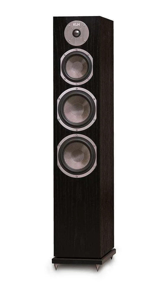 KLH Kendall 3-Way Floorstanding Loudspeaker - Image 3